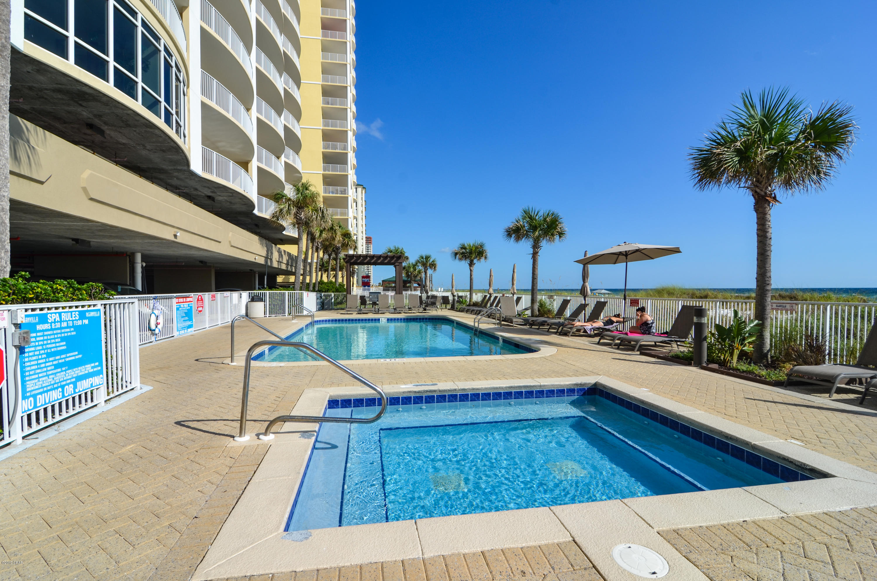 Ocean Villa - Residential