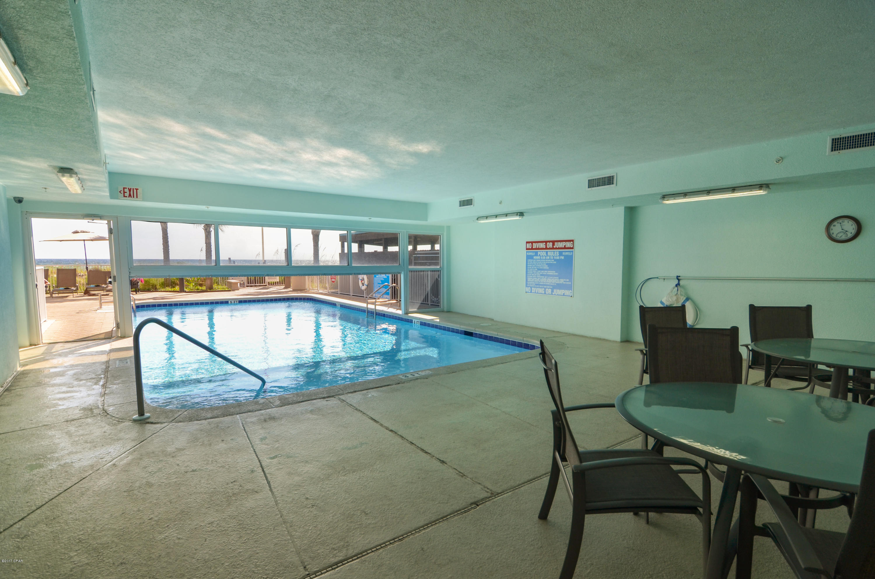 Ocean Villa - Residential