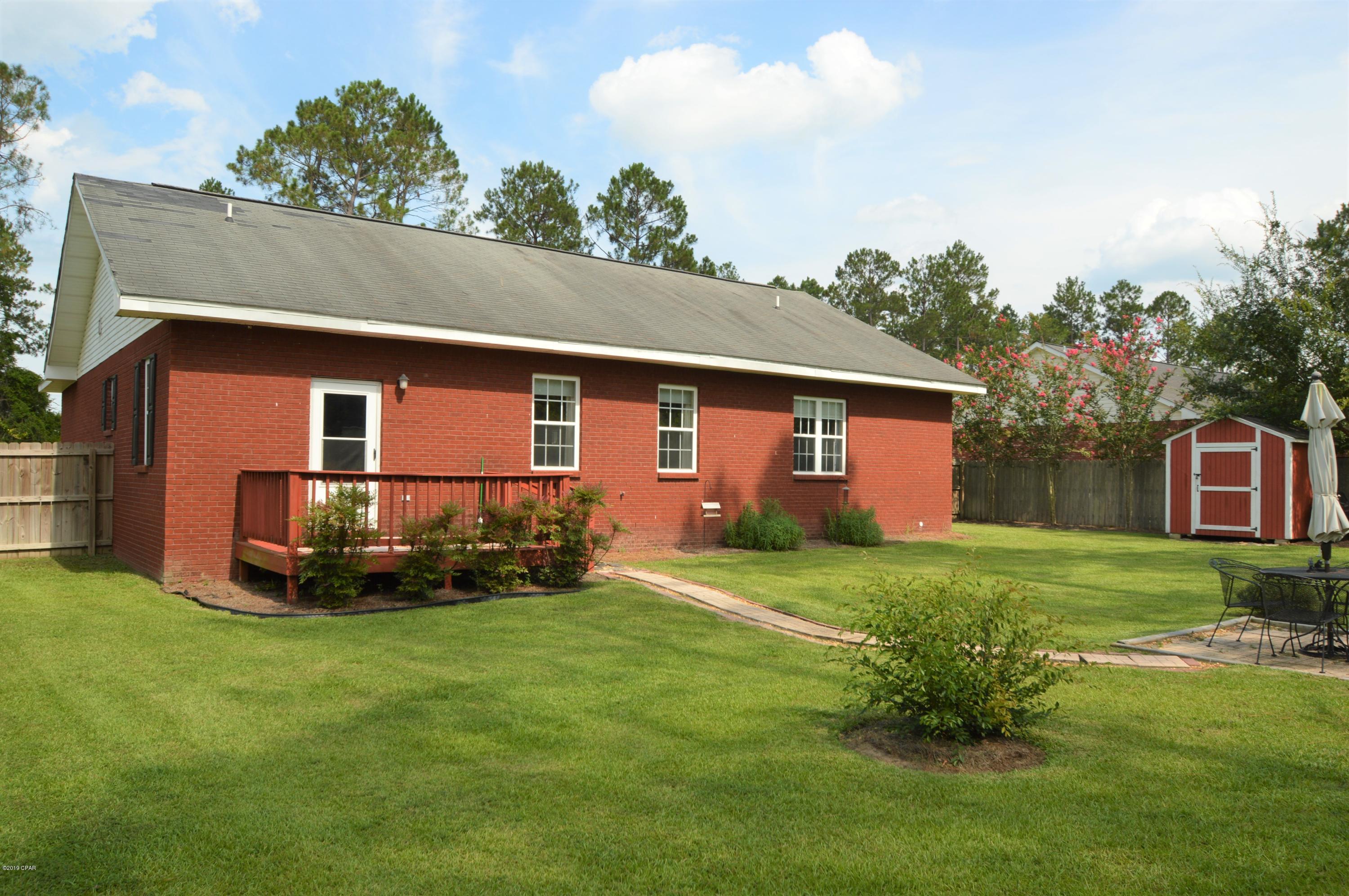 Martins Woods - Residential