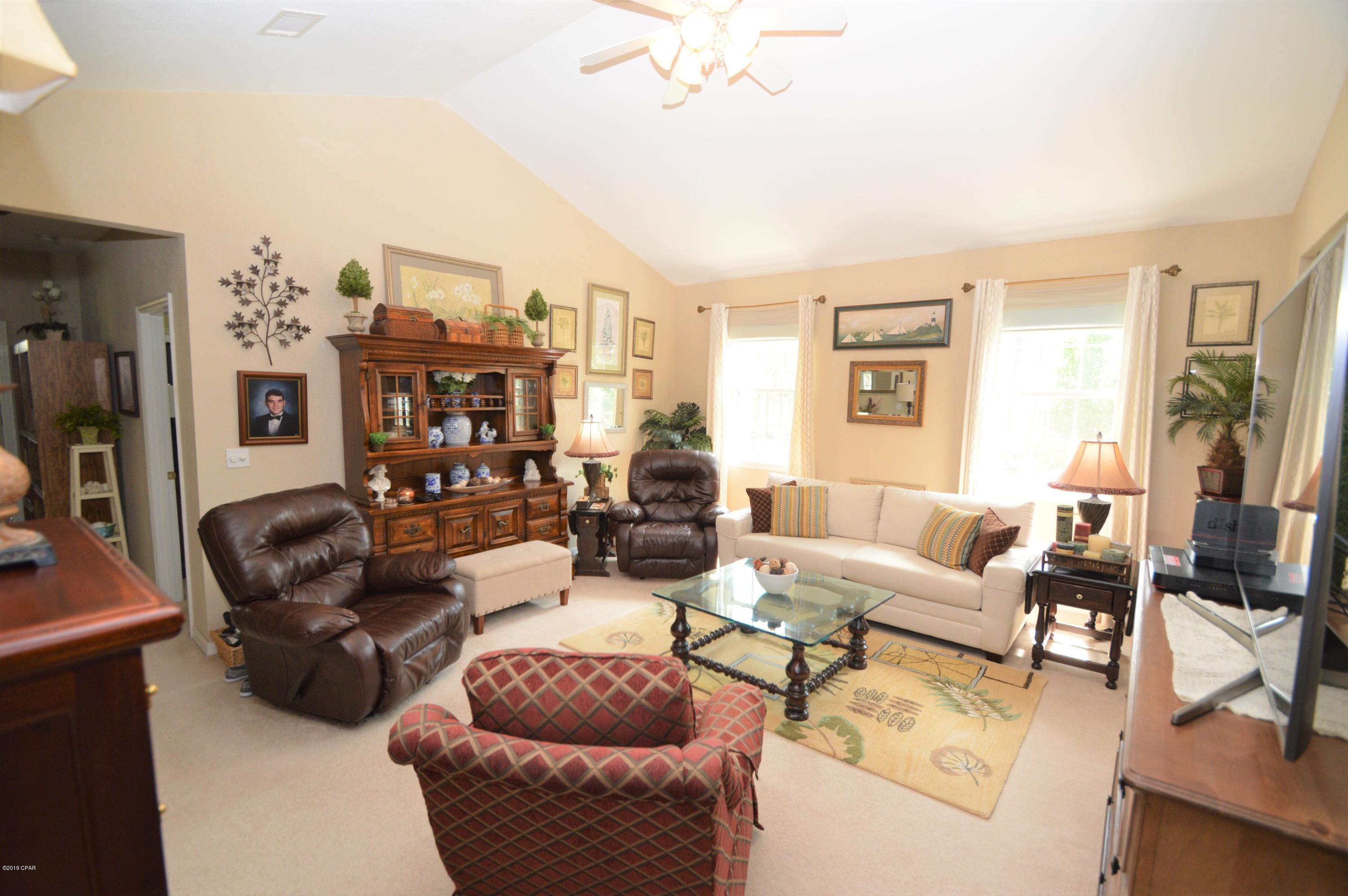 Martins Woods - Residential