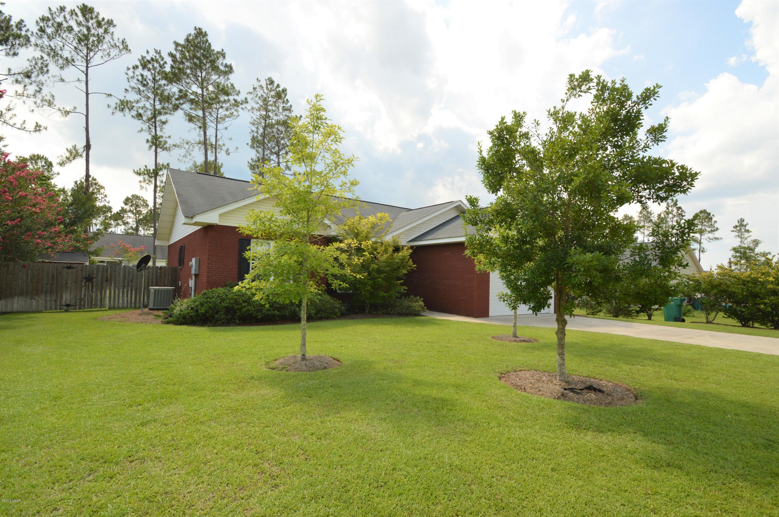 Martins Woods - Residential