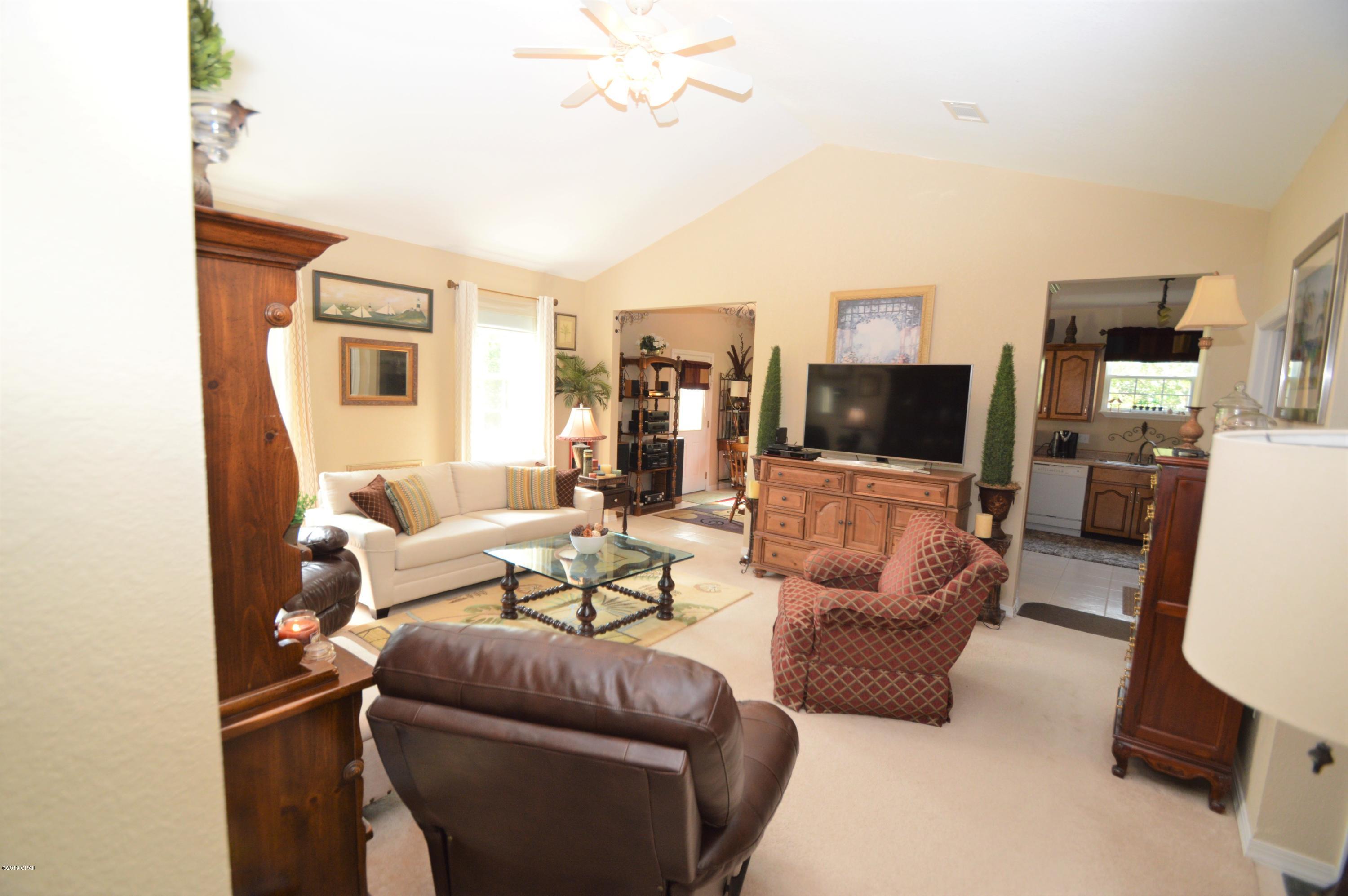 Martins Woods - Residential