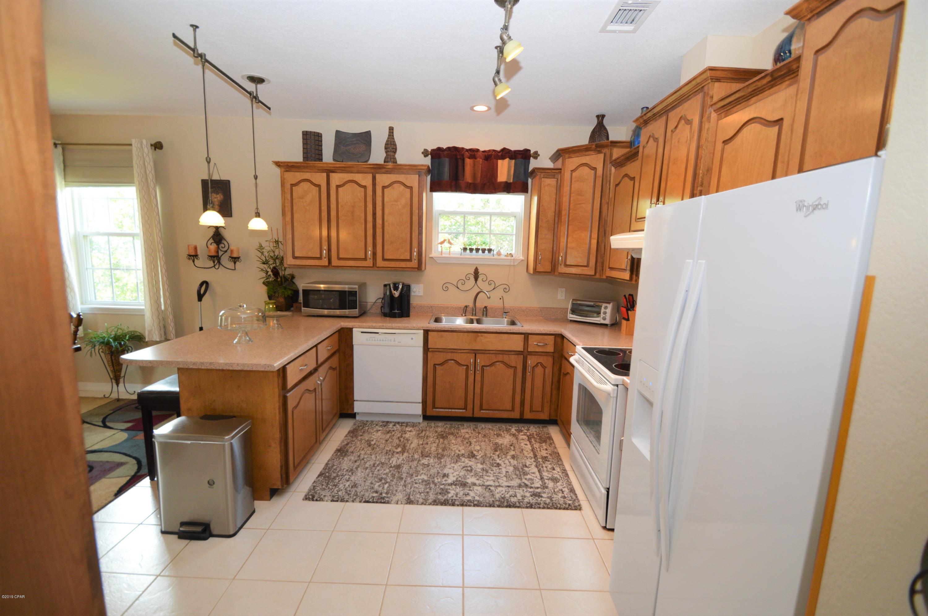 Martins Woods - Residential