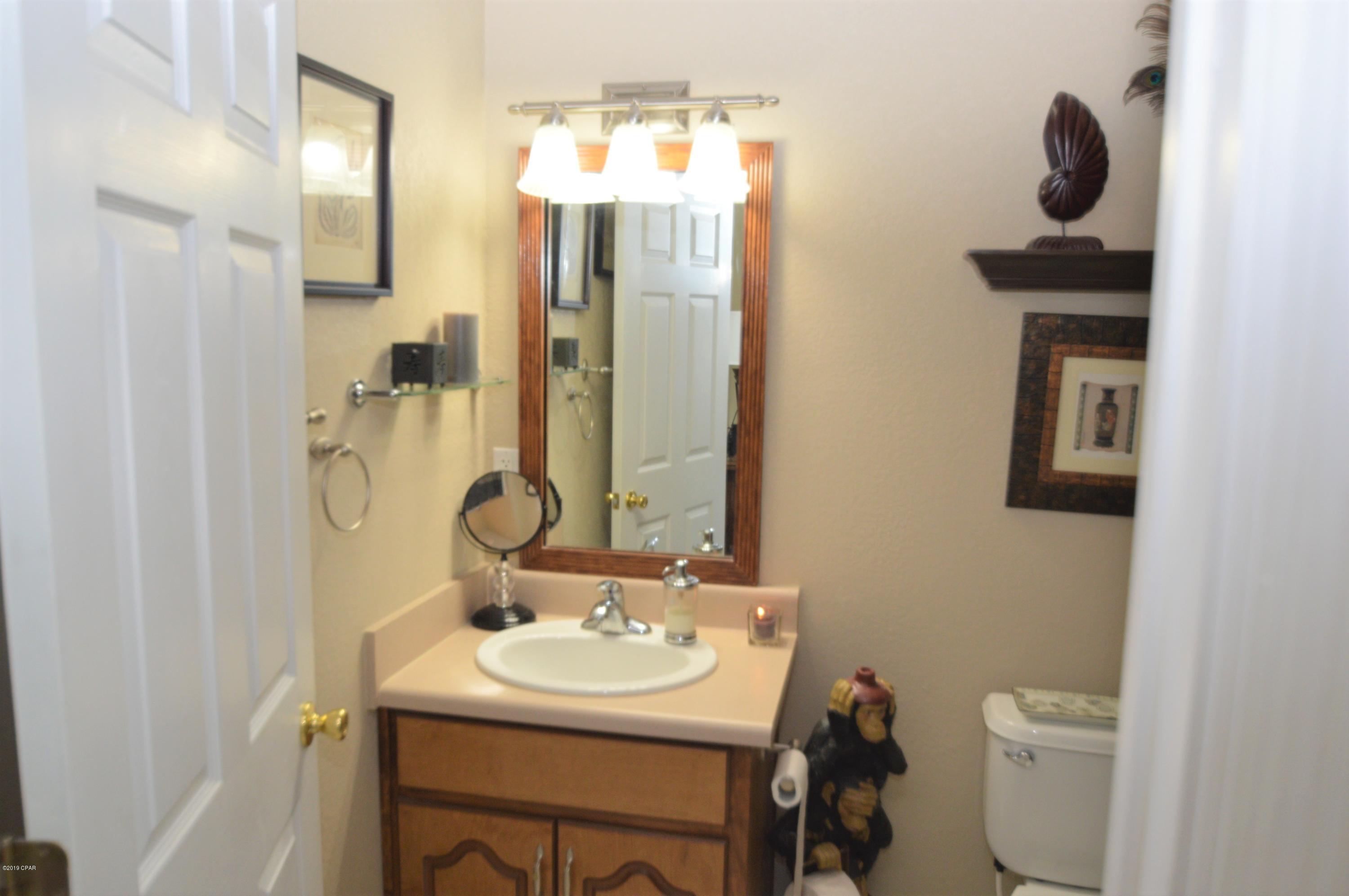 Martins Woods - Residential