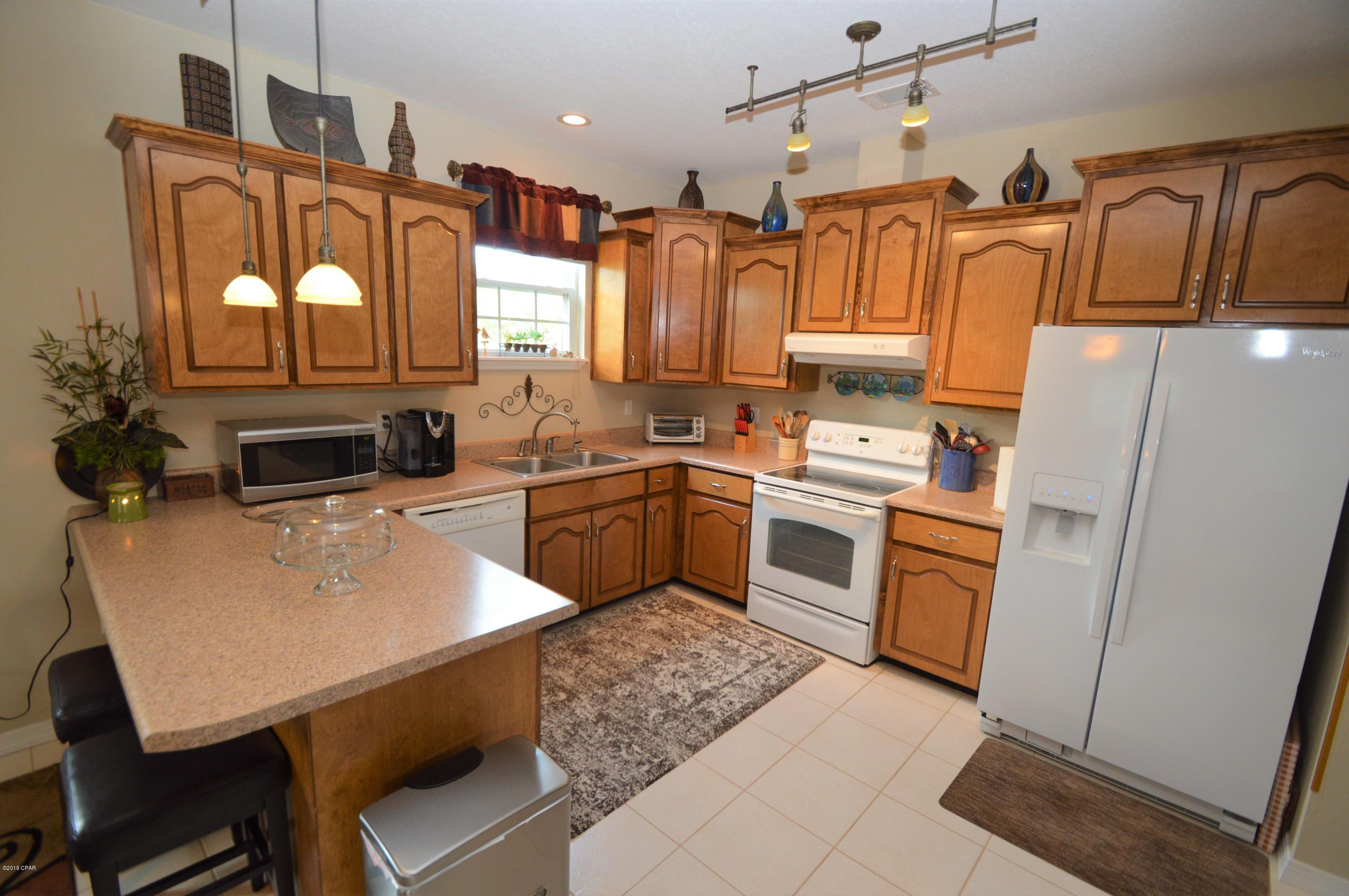 Martins Woods - Residential