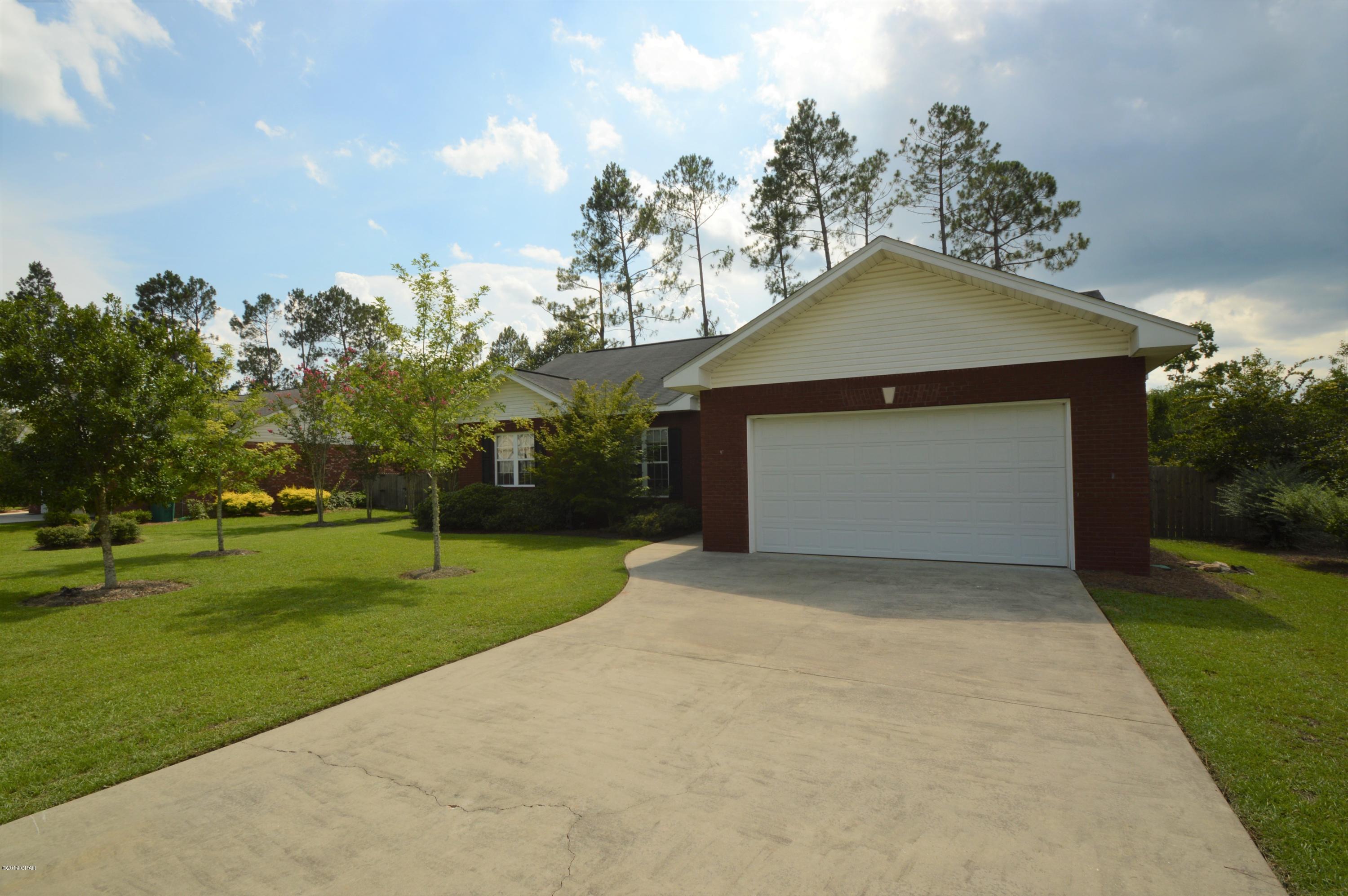 Martins Woods - Residential