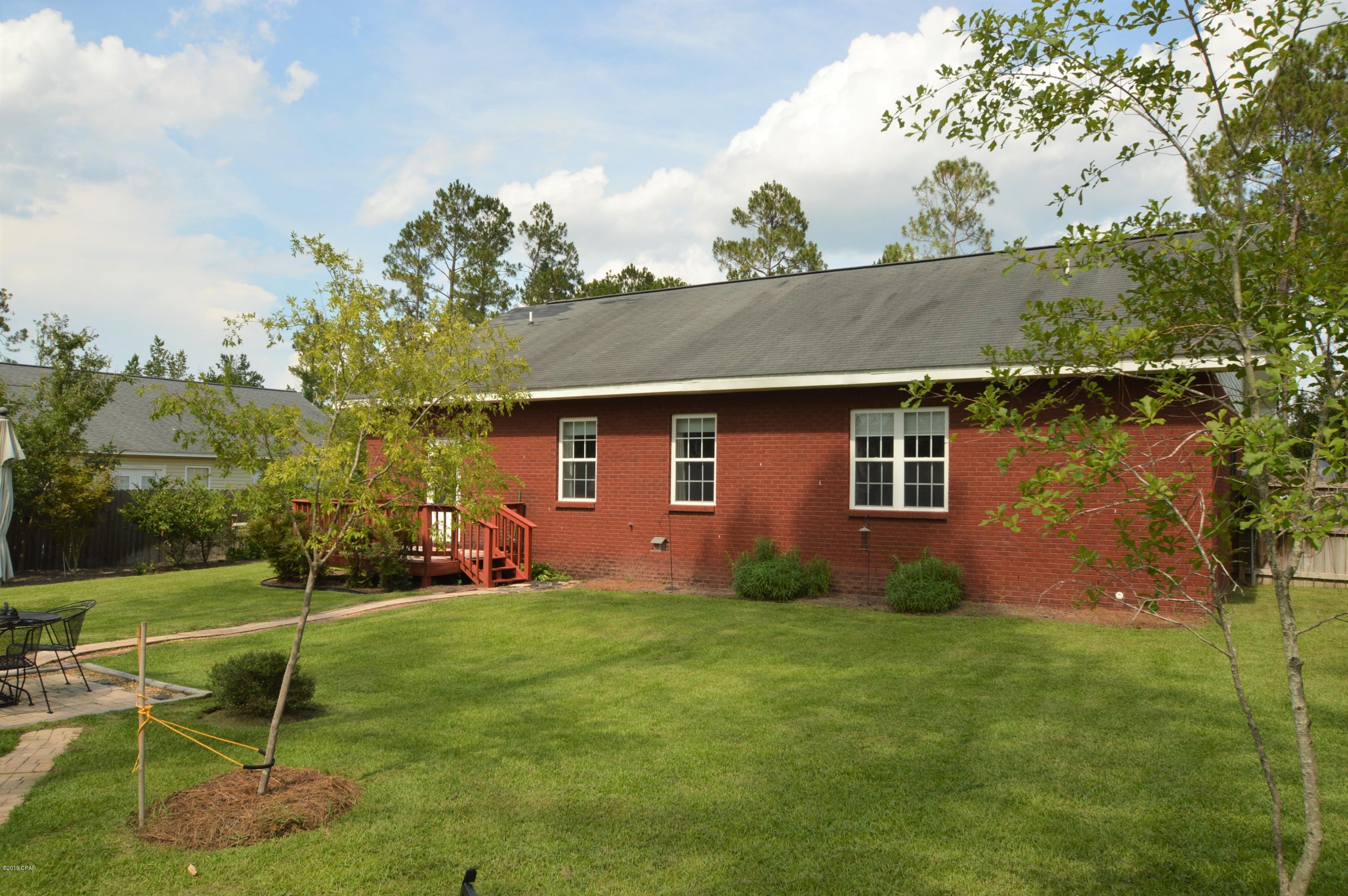 Martins Woods - Residential