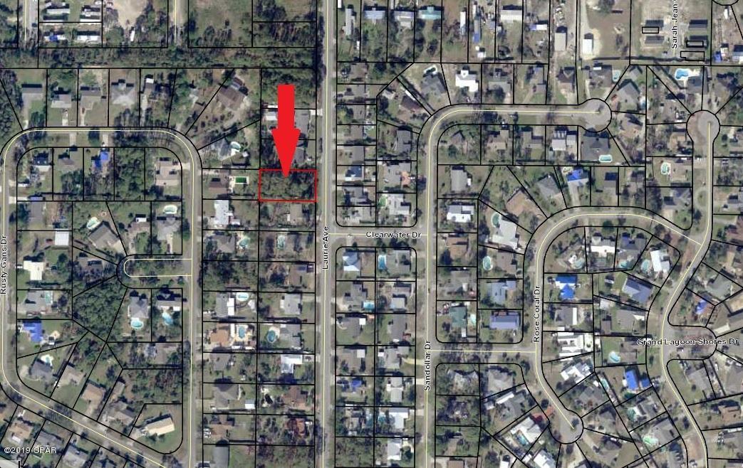 Grand Lagoon Shores 3 - Land