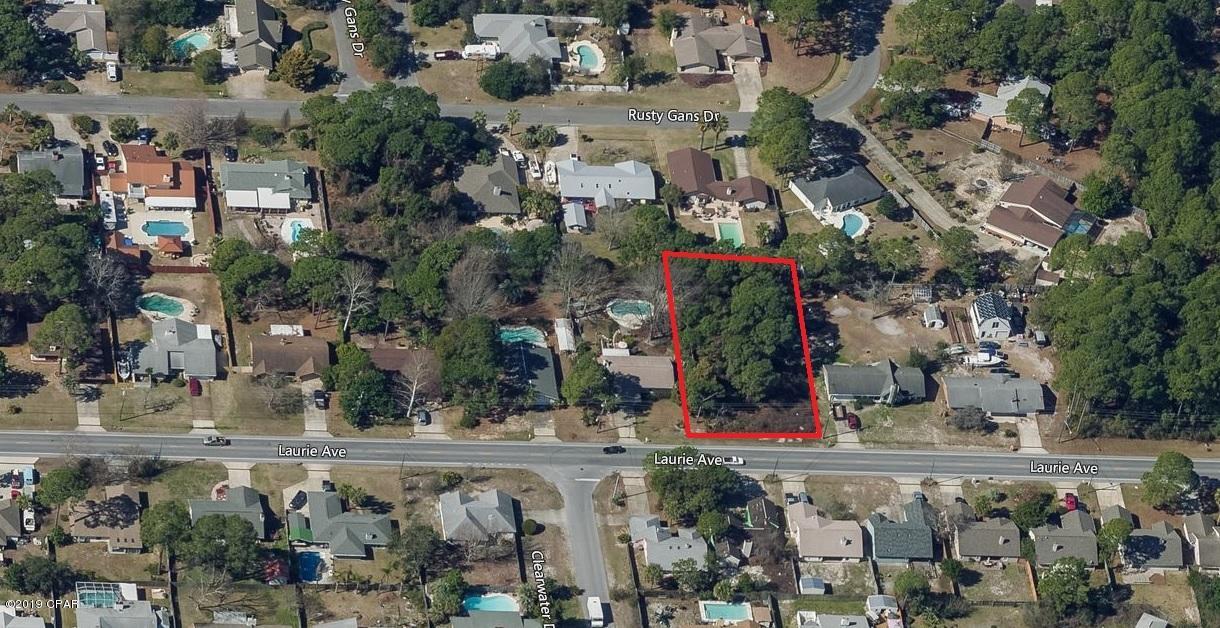 Grand Lagoon Shores 3 - Land