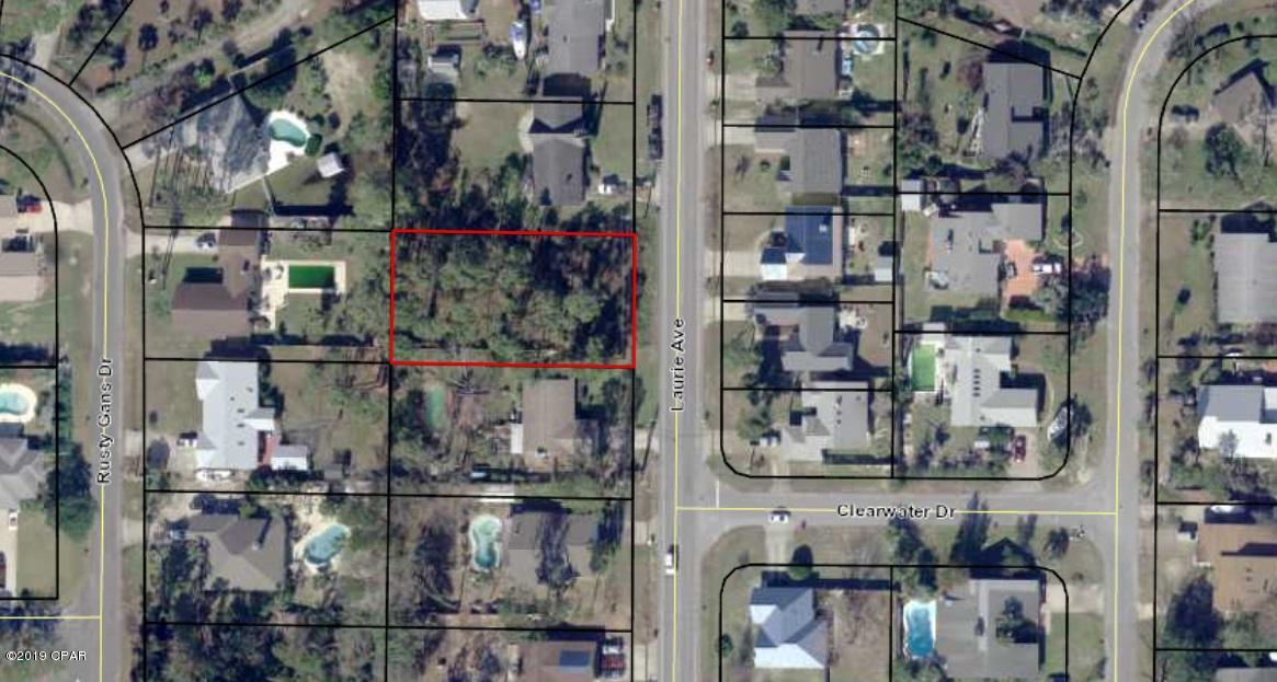 Grand Lagoon Shores 3 - Land