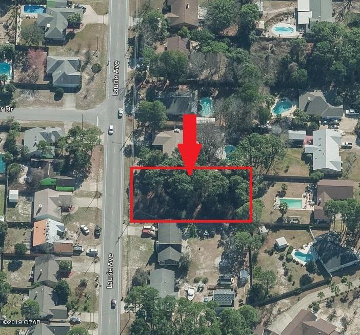 Grand Lagoon Shores 3 - Land