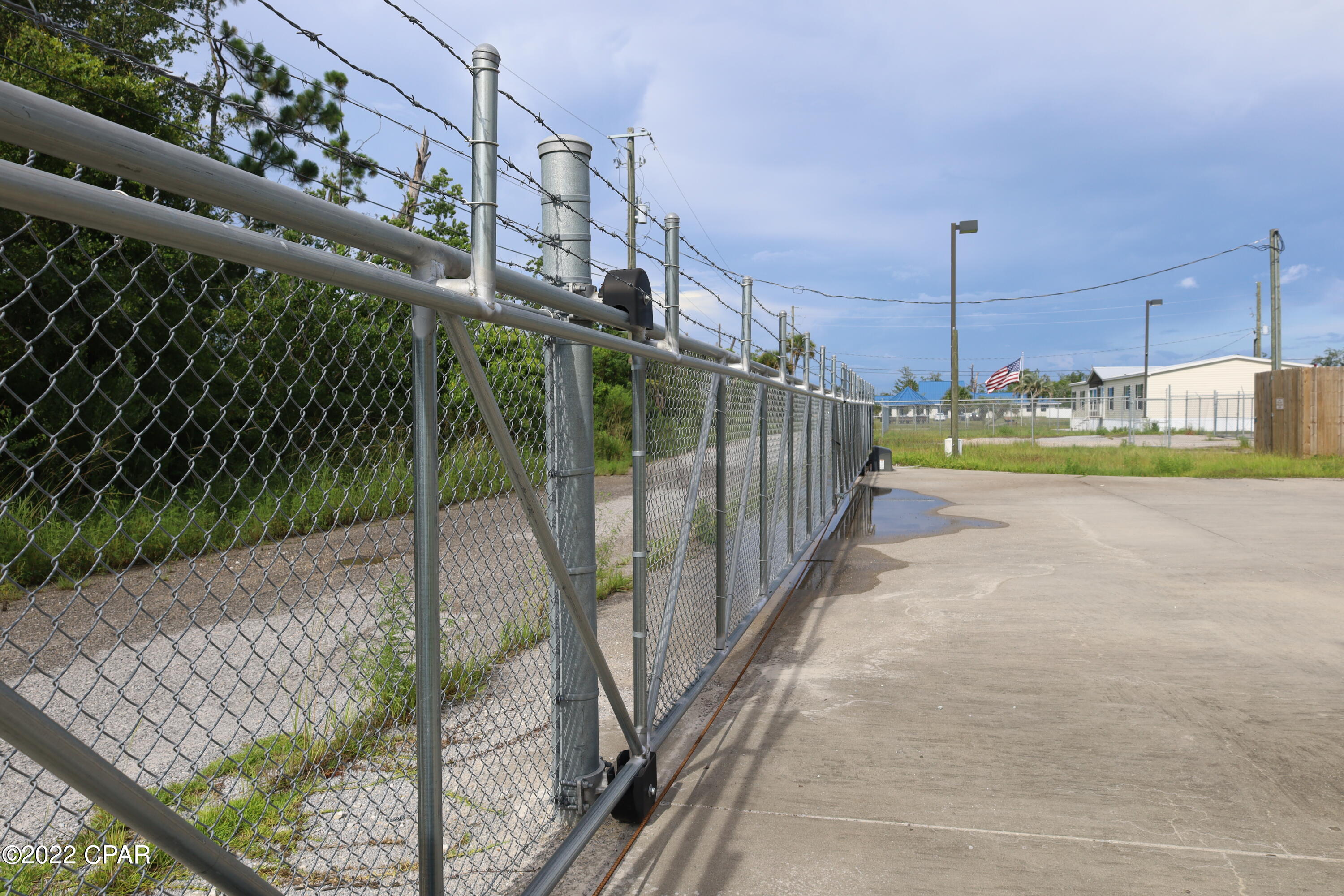 No Named Subdivision - Commercial Sale