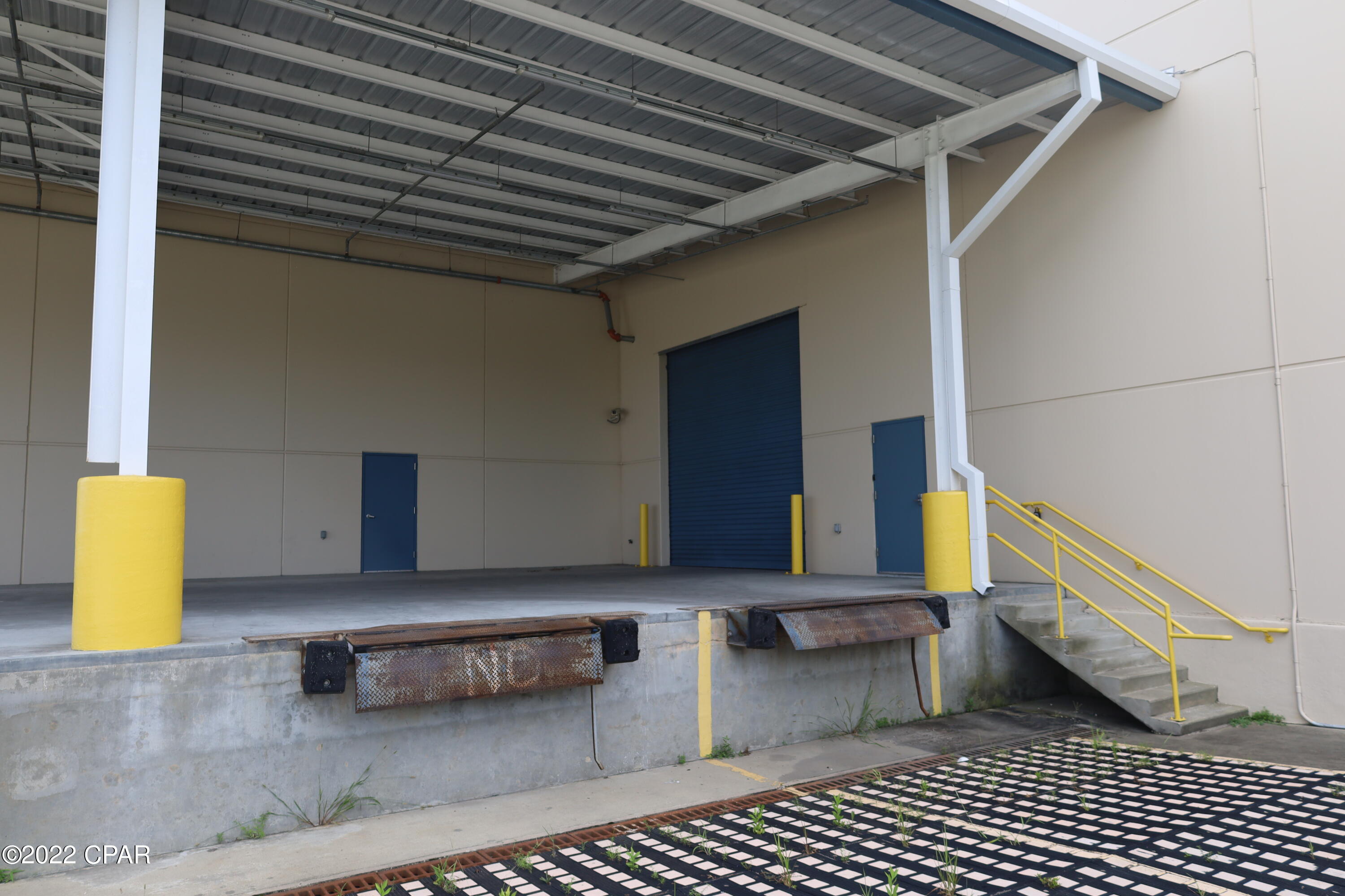 No Named Subdivision - Commercial Sale