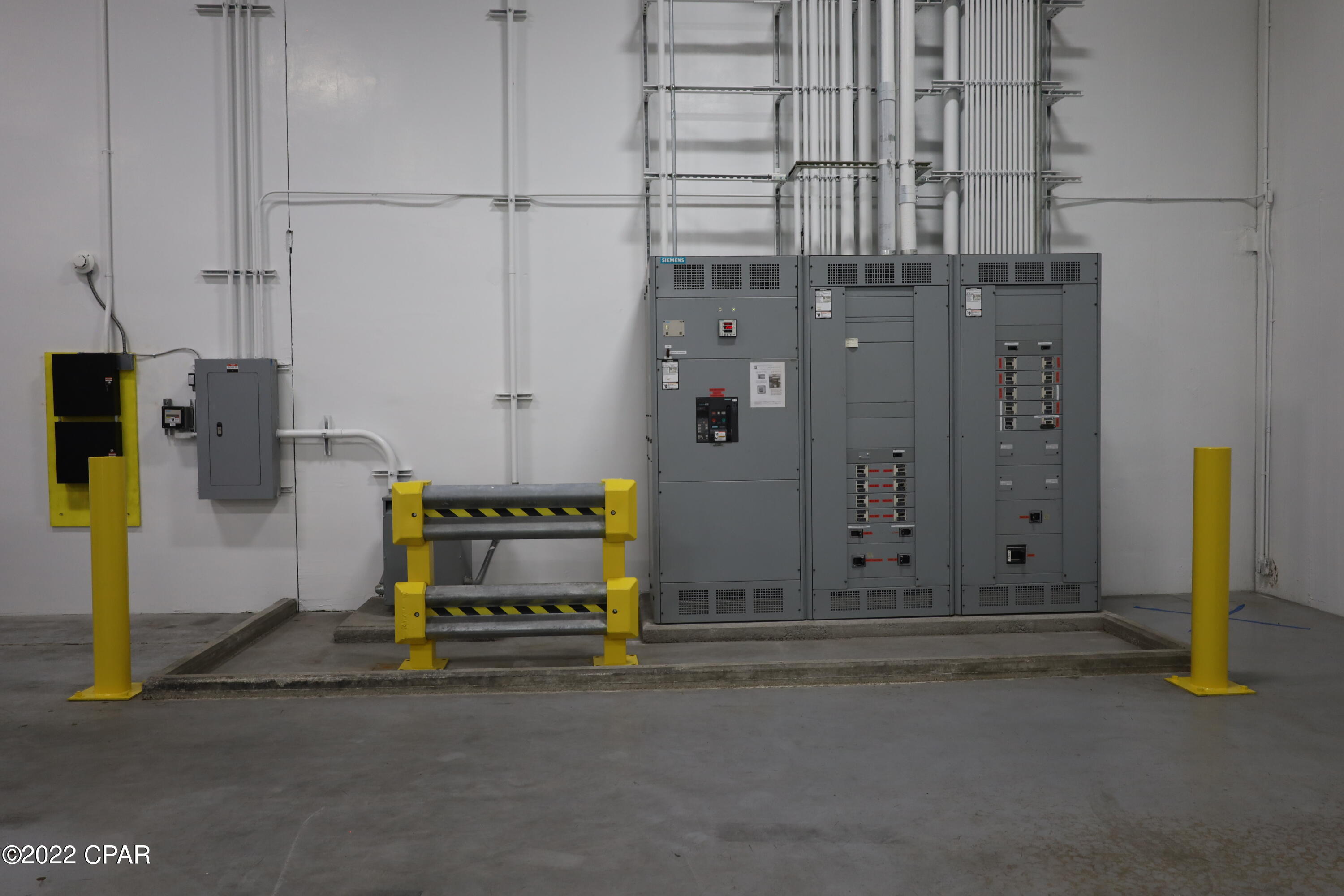 No Named Subdivision - Commercial Sale