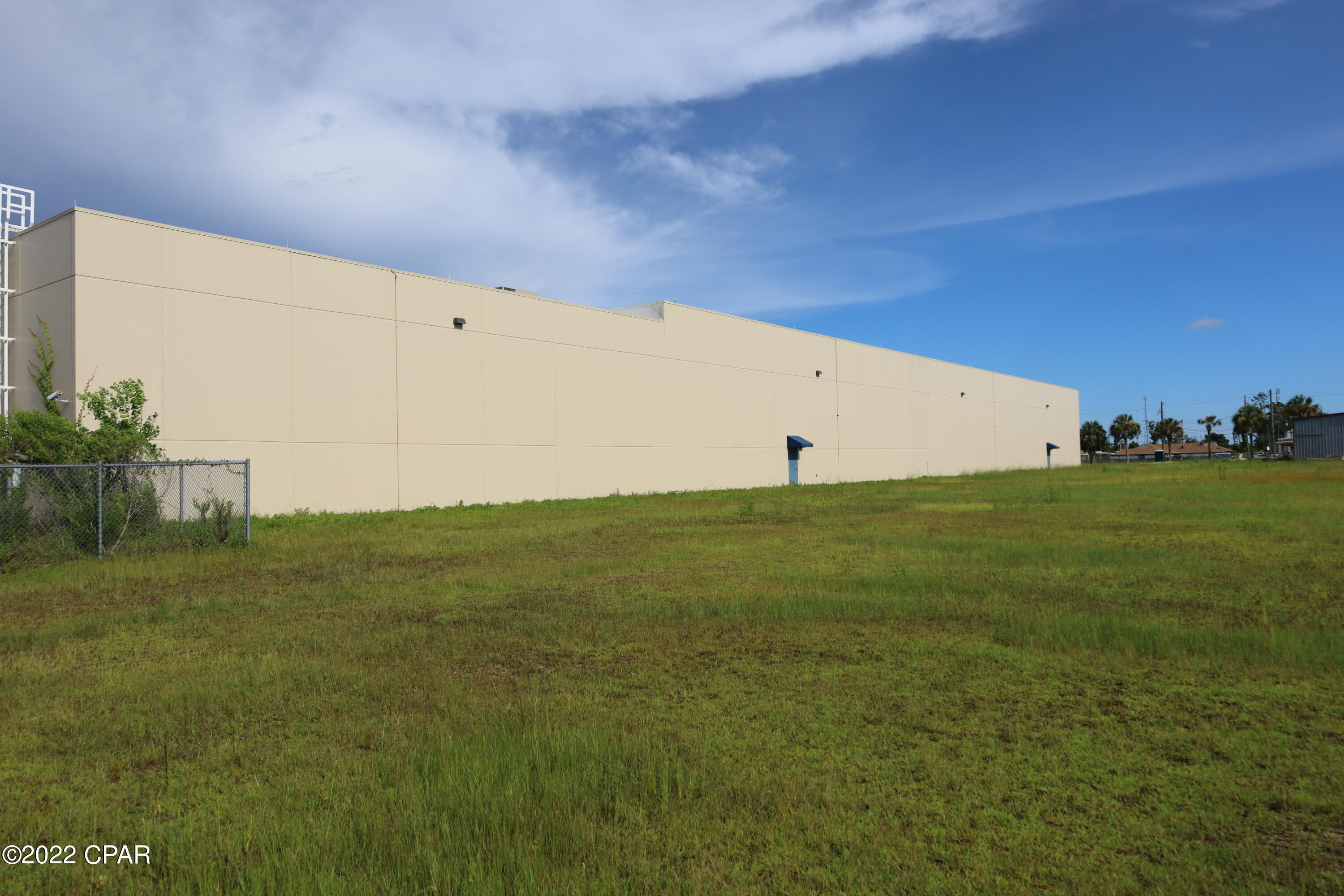 No Named Subdivision - Commercial Sale