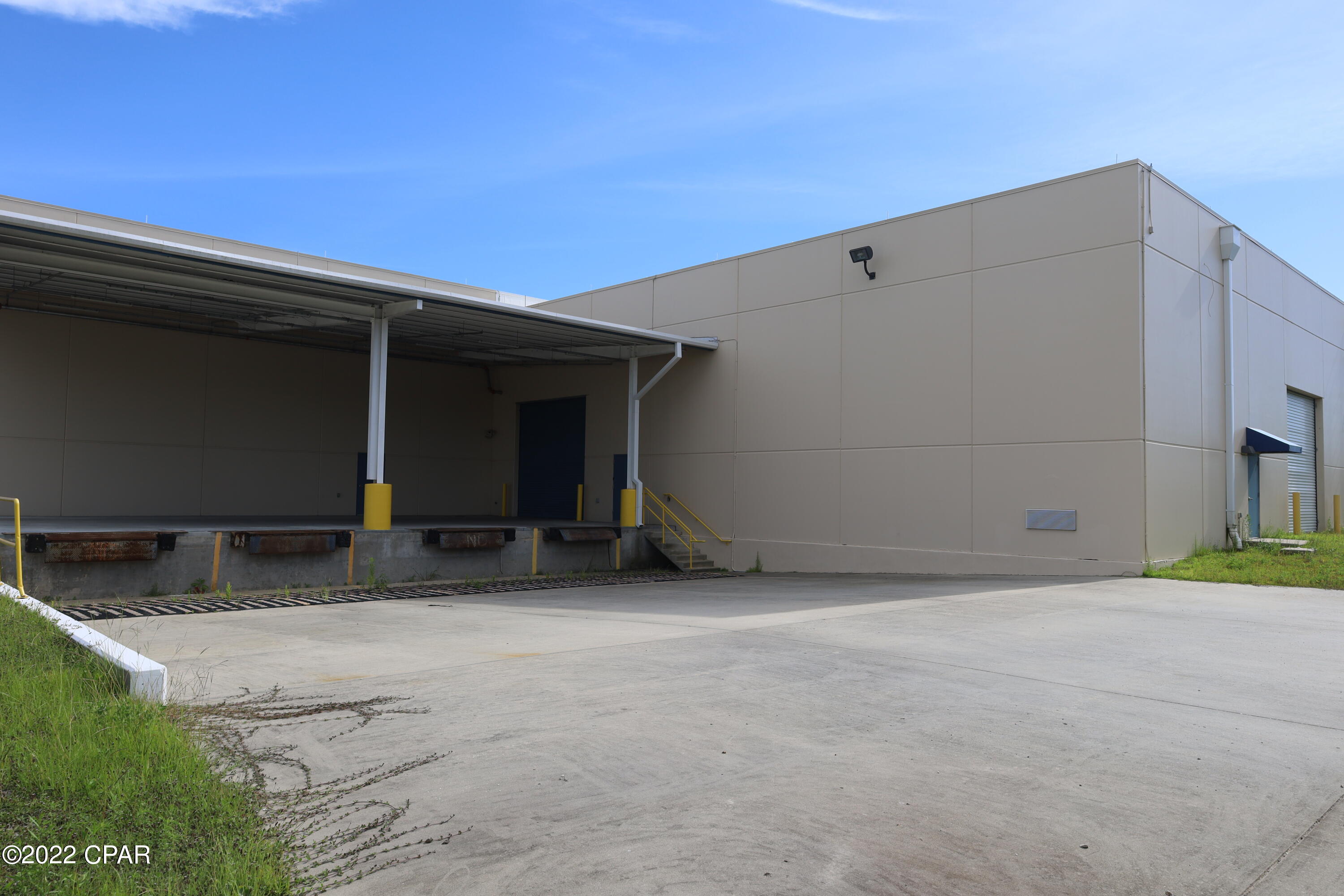 No Named Subdivision - Commercial Sale