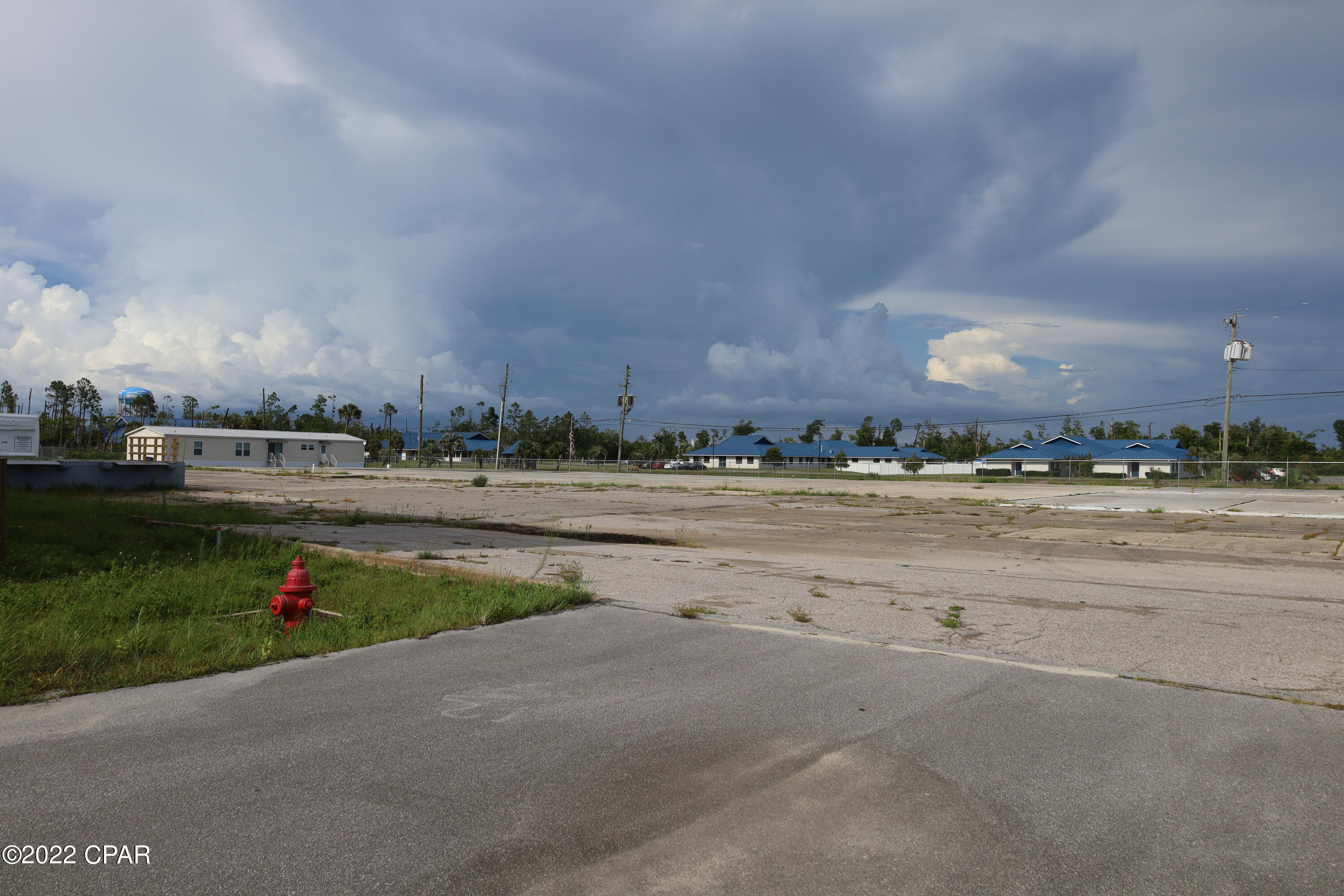 No Named Subdivision - Commercial Sale