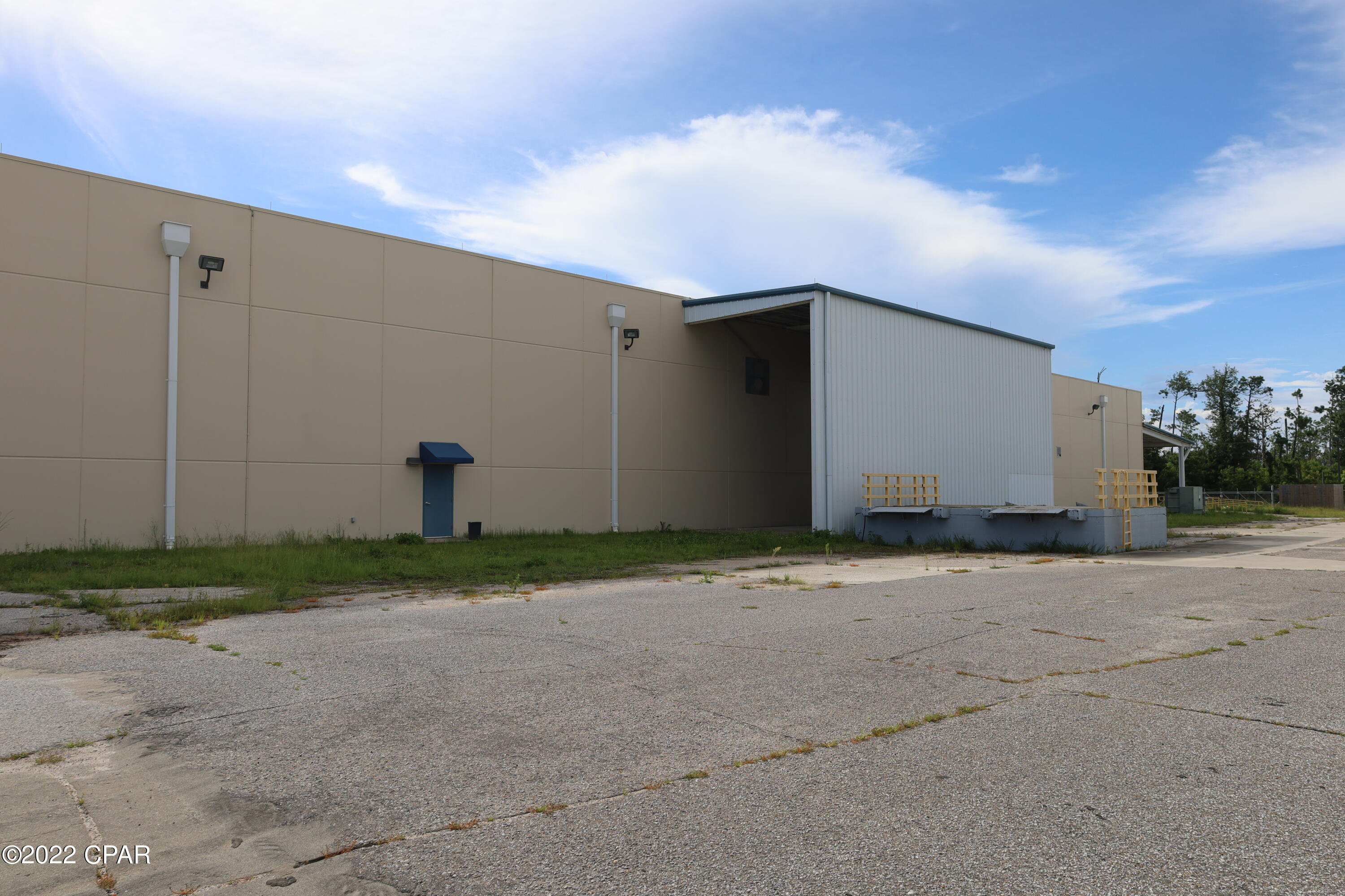 No Named Subdivision - Commercial Sale