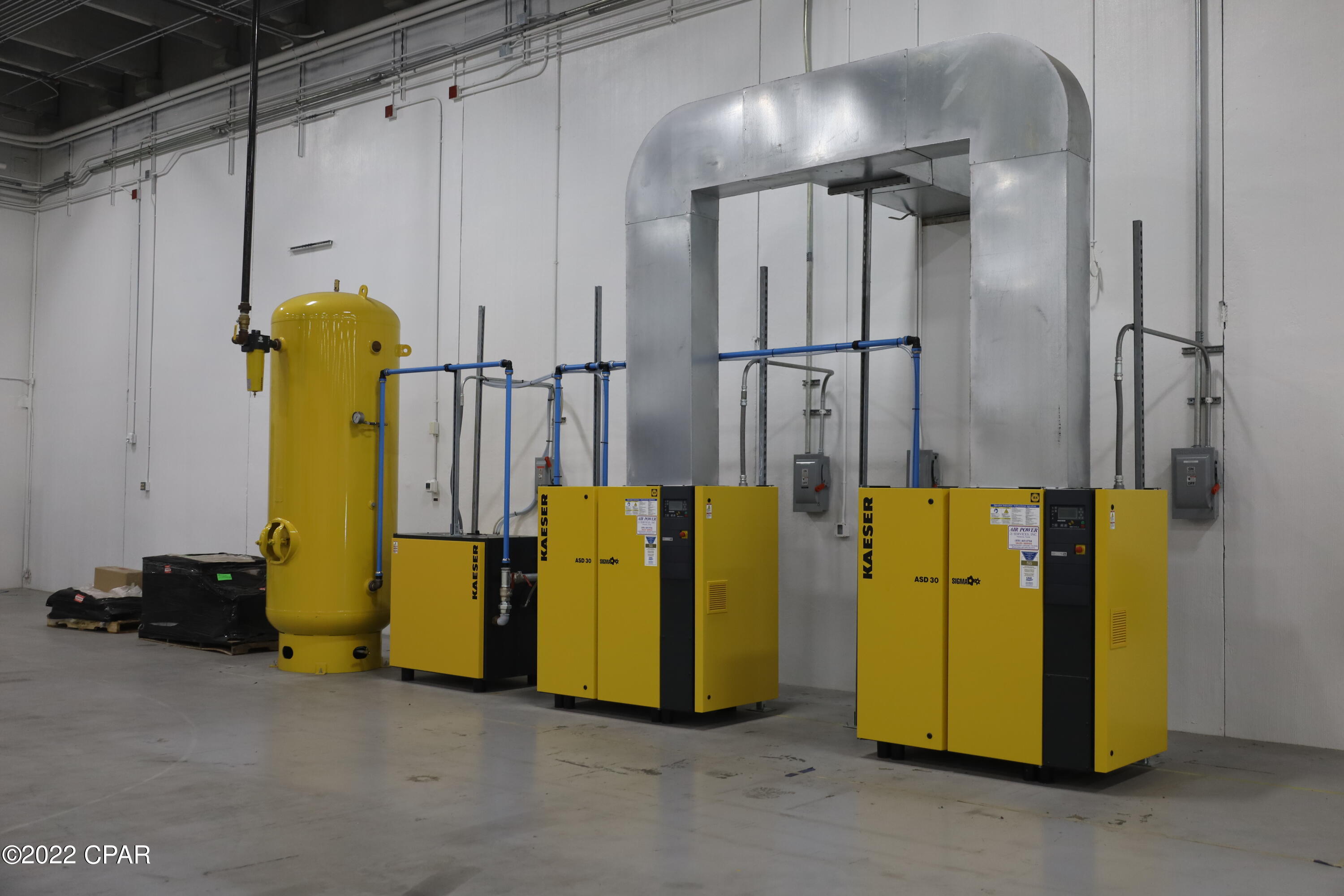 No Named Subdivision - Commercial Sale