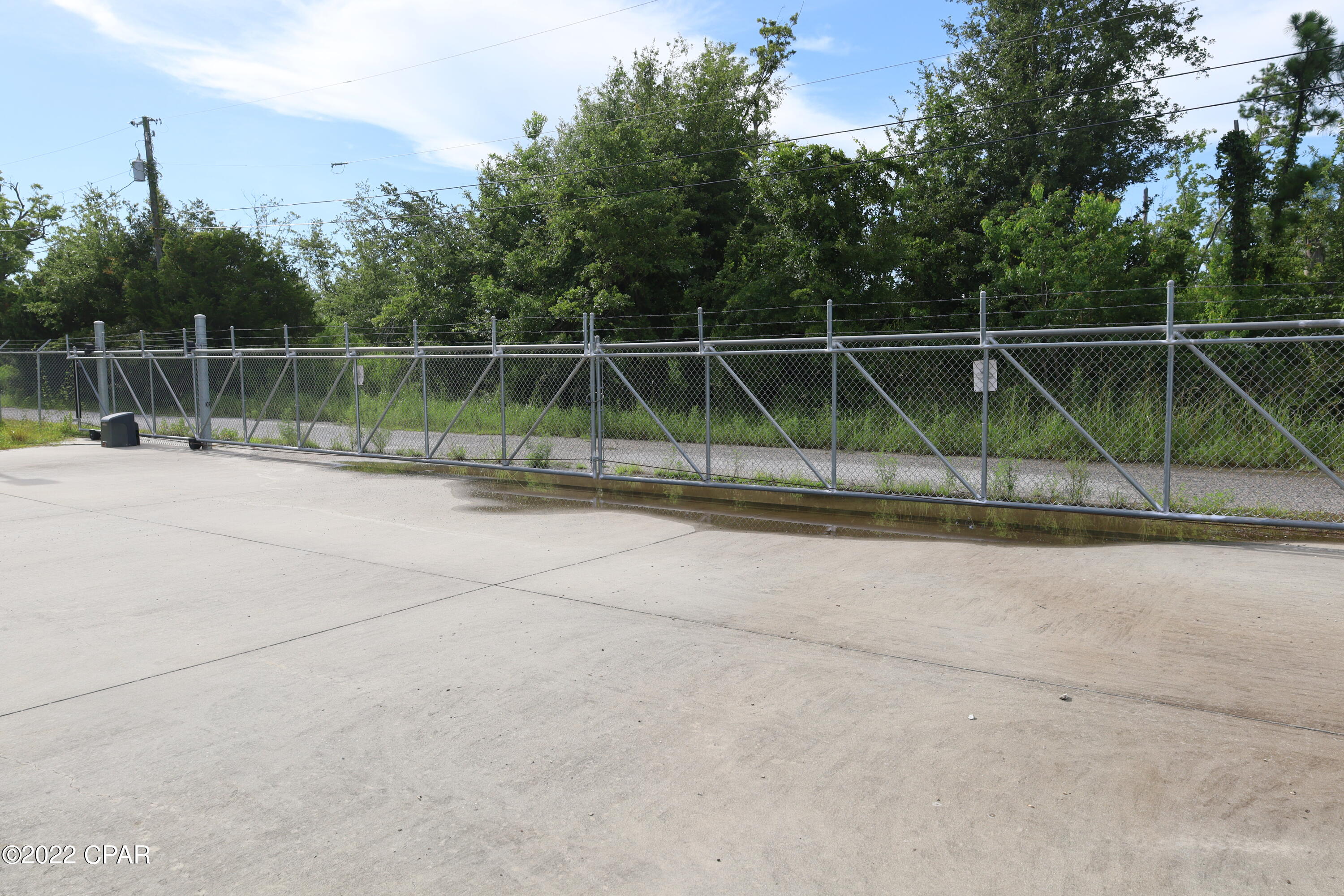 No Named Subdivision - Commercial Sale