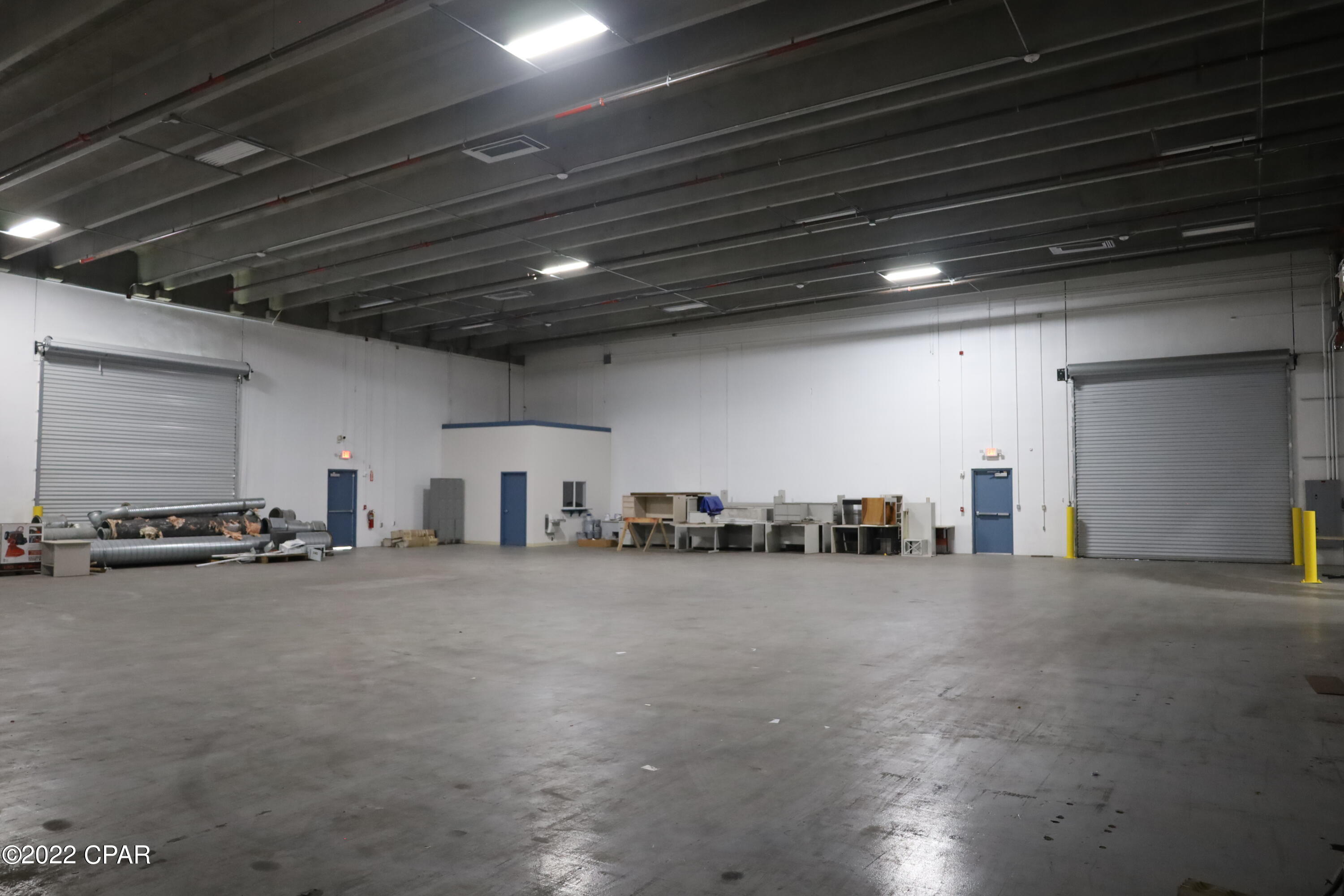 No Named Subdivision - Commercial Sale