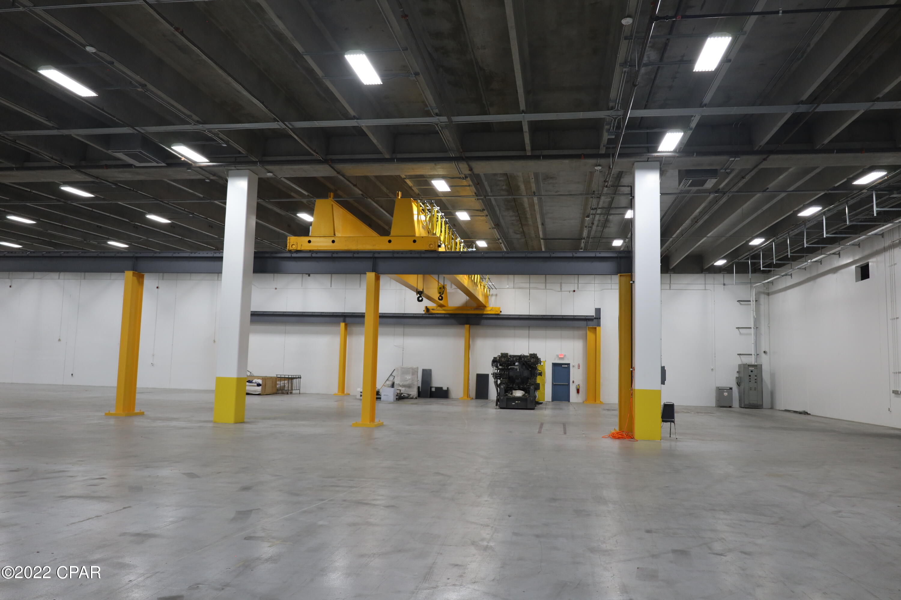 No Named Subdivision - Commercial Sale