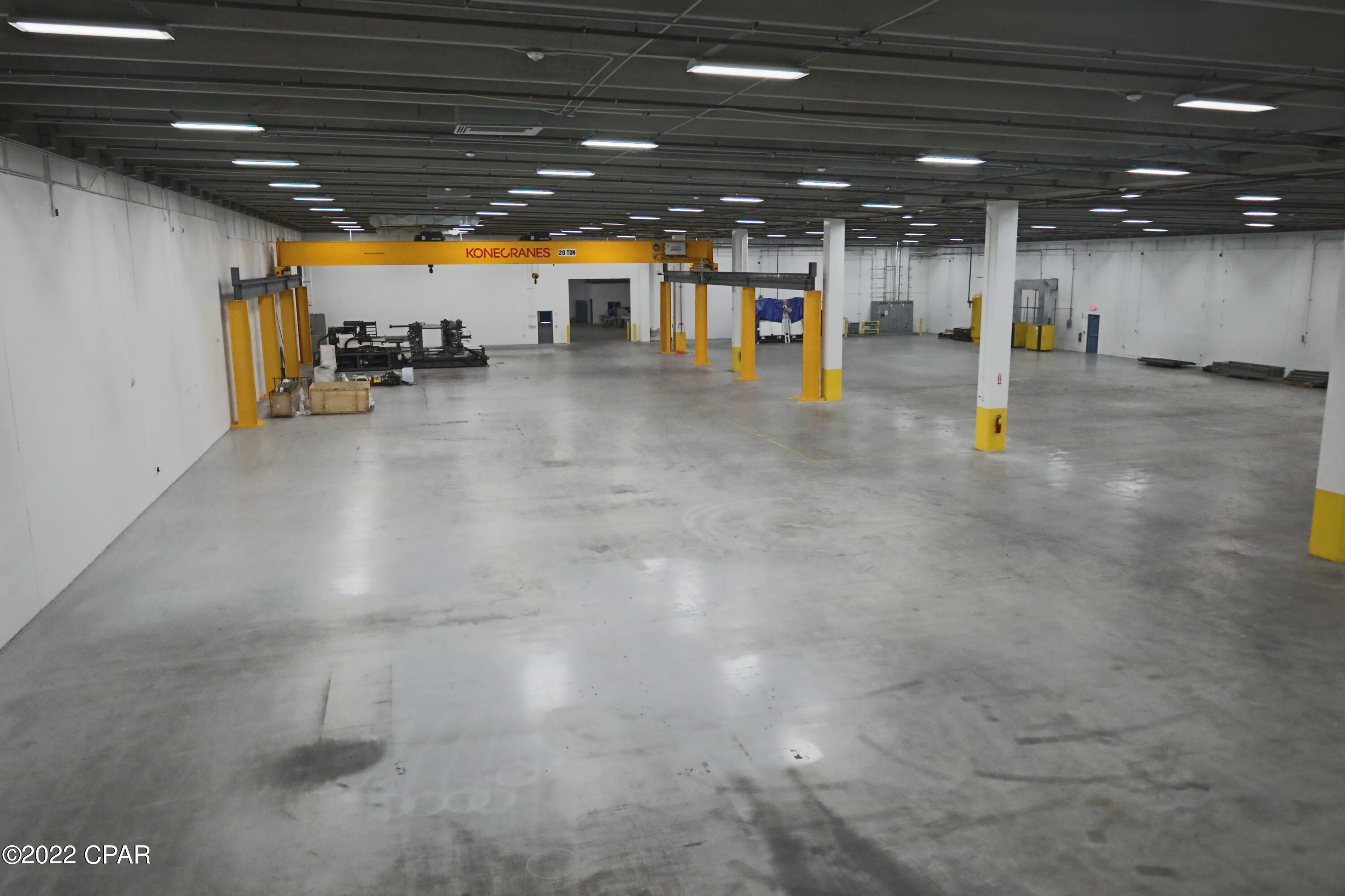 No Named Subdivision - Commercial Sale