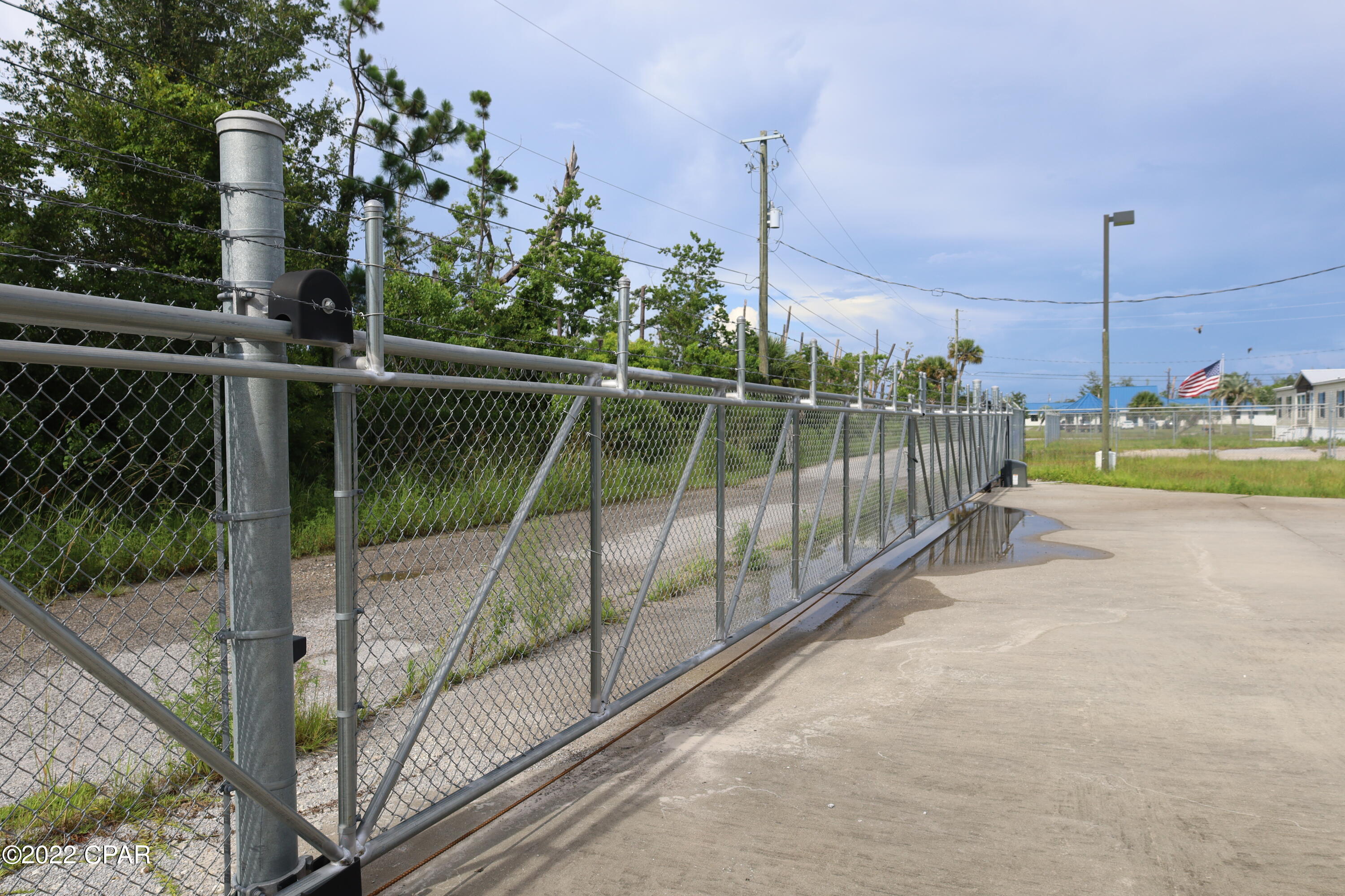 No Named Subdivision - Commercial Sale