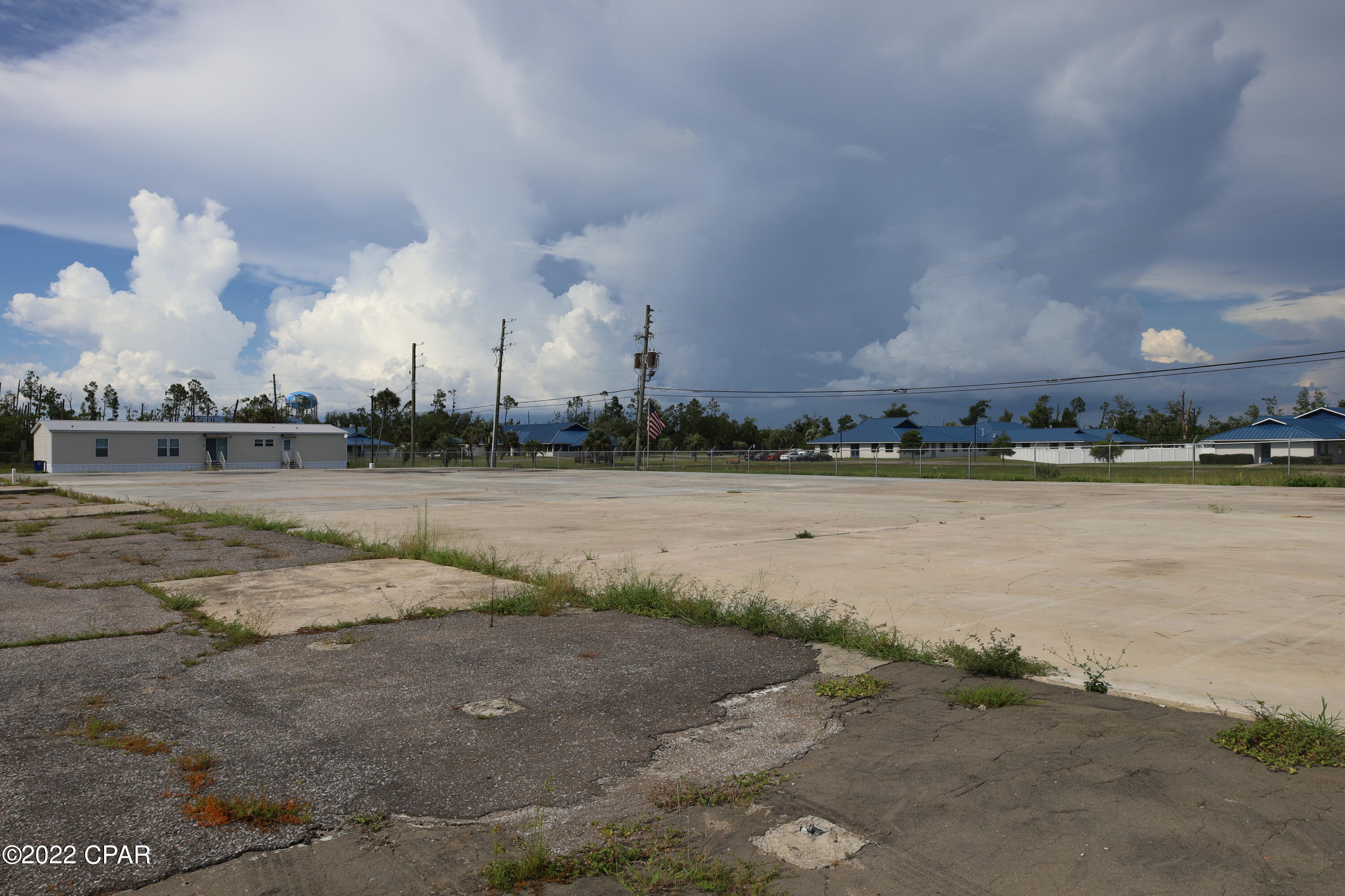 No Named Subdivision - Commercial Sale