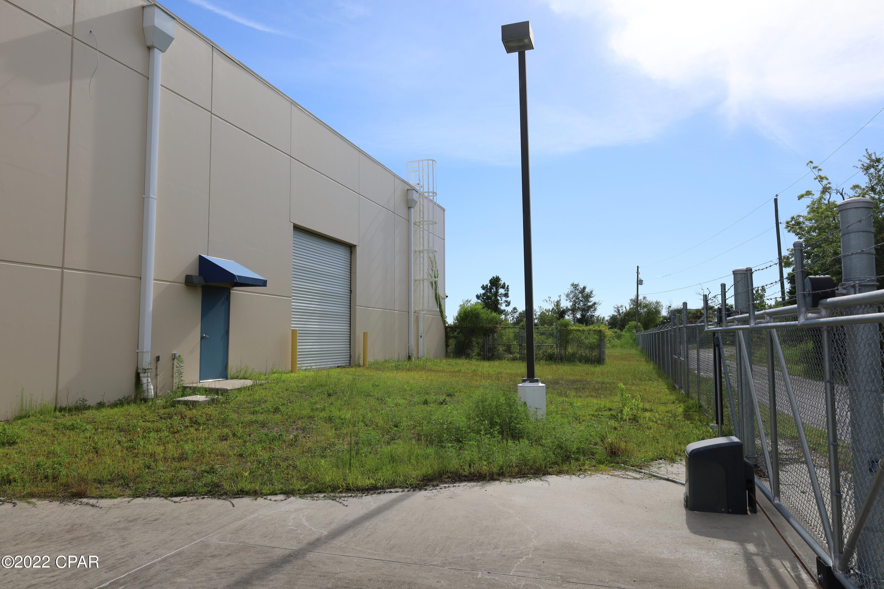 No Named Subdivision - Commercial Sale