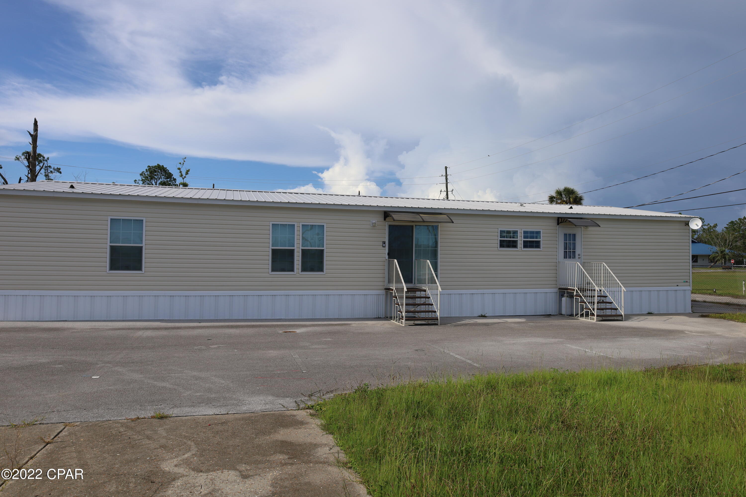 No Named Subdivision - Commercial Sale