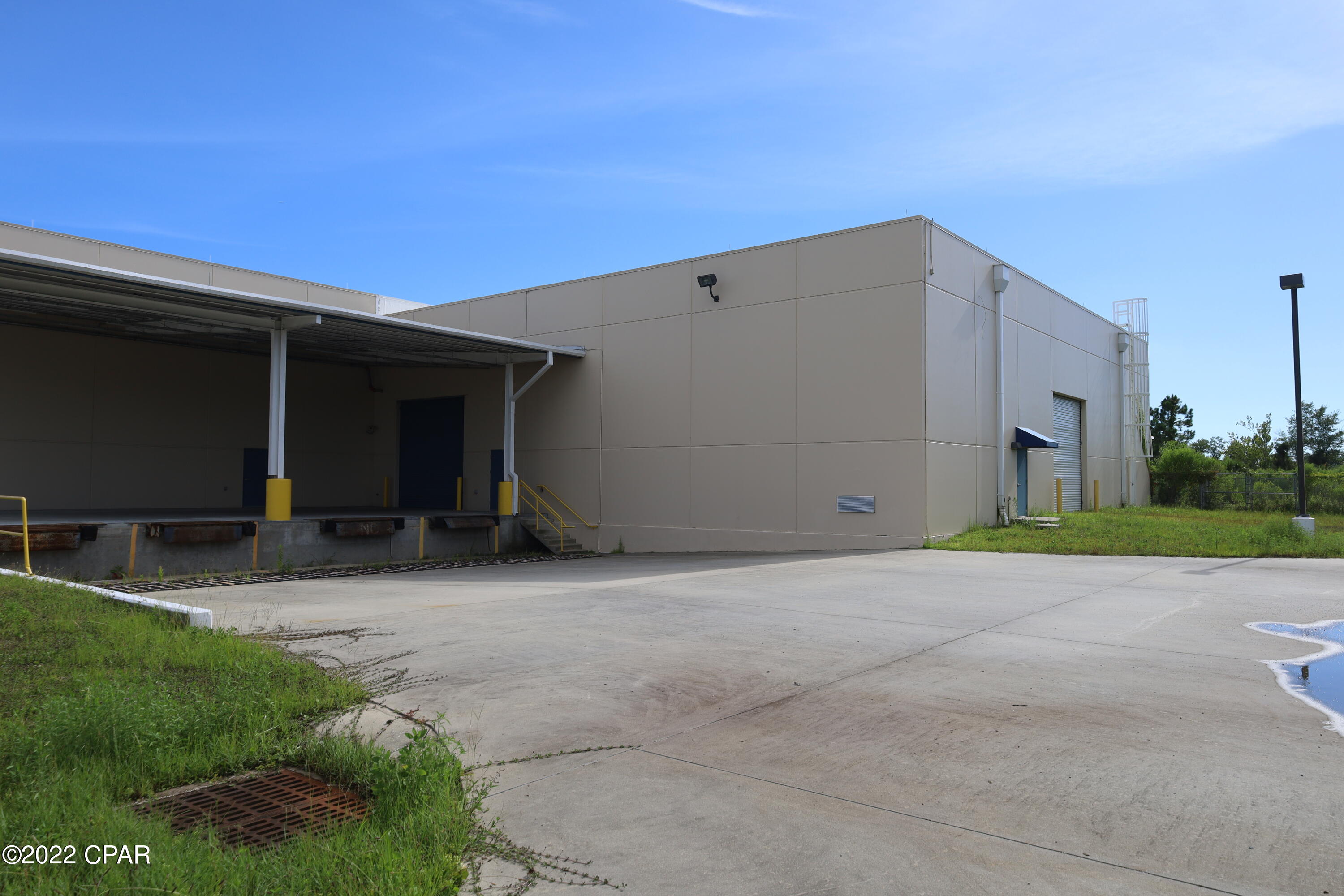 No Named Subdivision - Commercial Sale