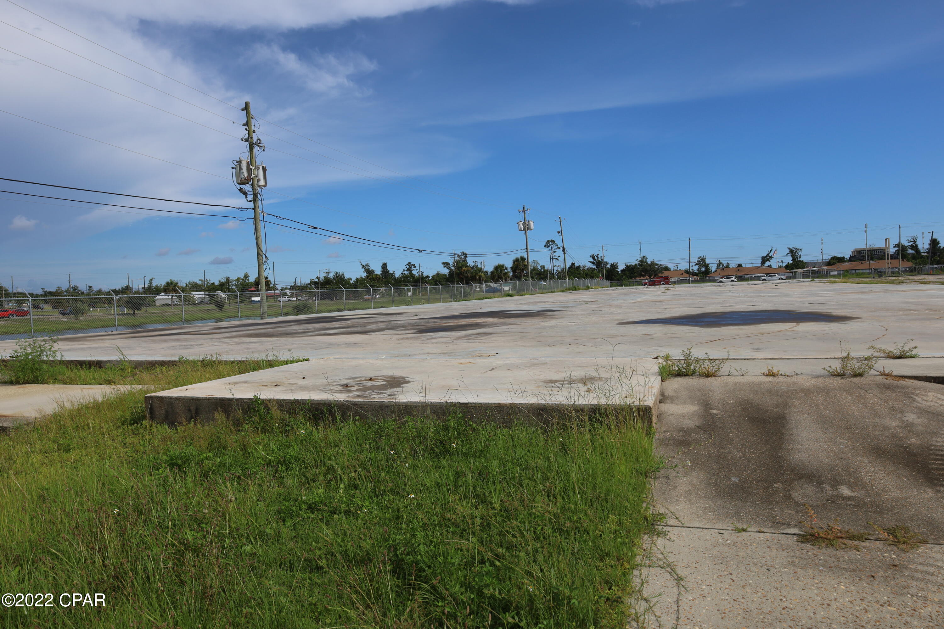 No Named Subdivision - Commercial Sale