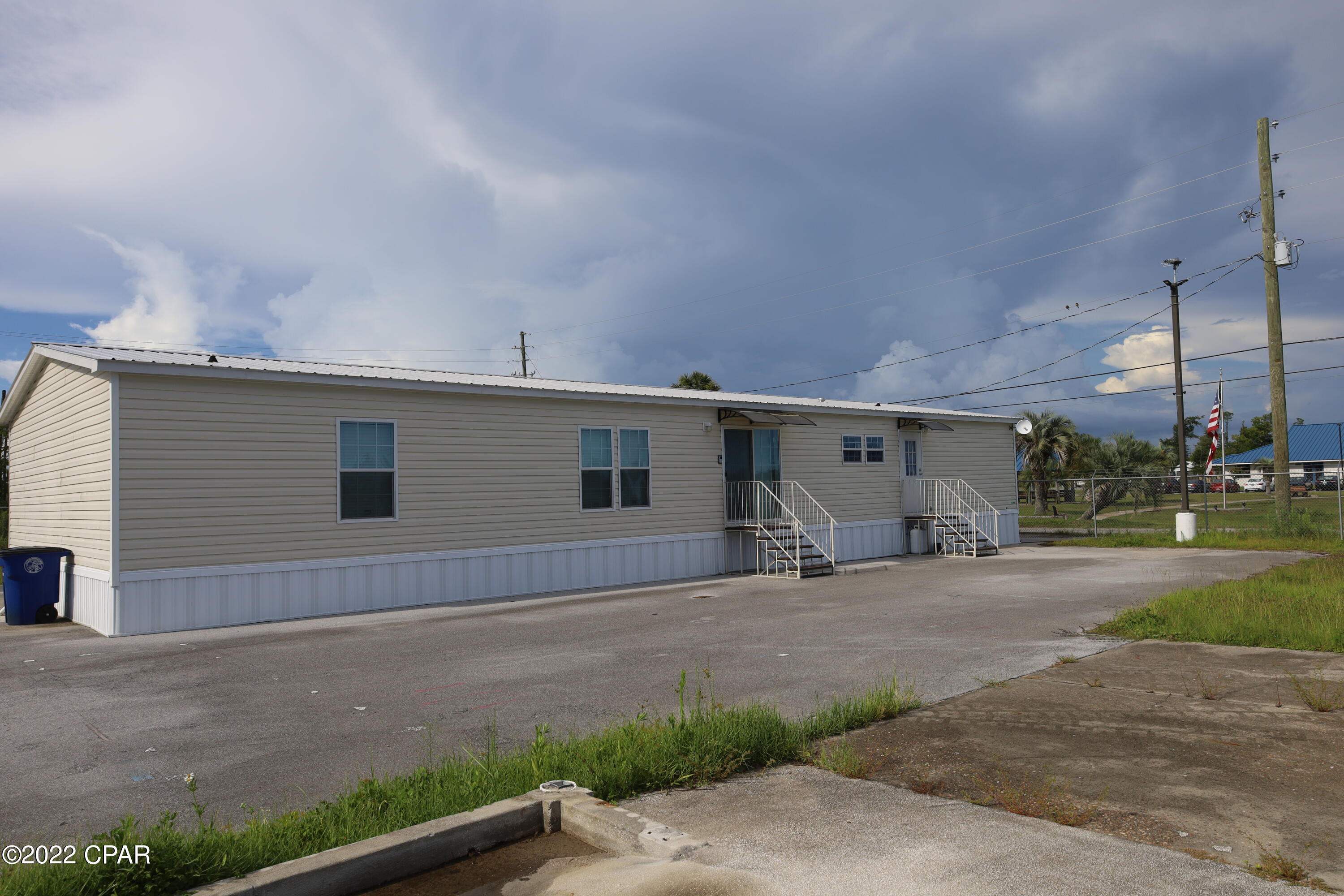 No Named Subdivision - Commercial Sale