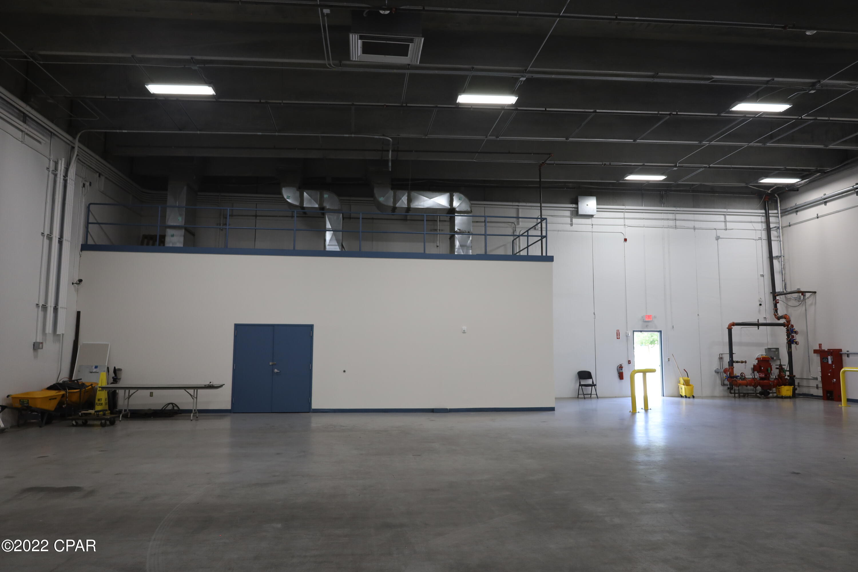 No Named Subdivision - Commercial Sale