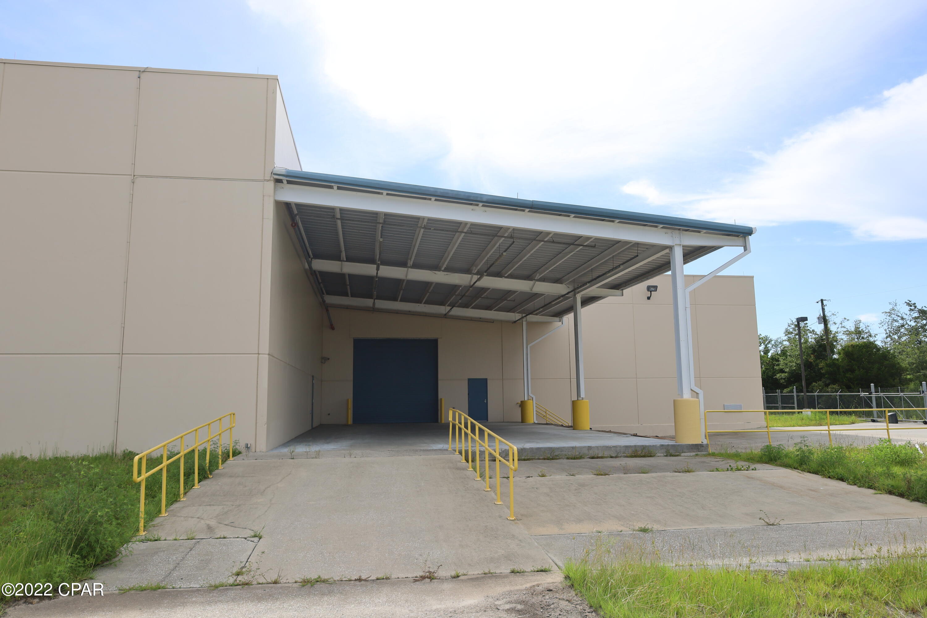 No Named Subdivision - Commercial Sale