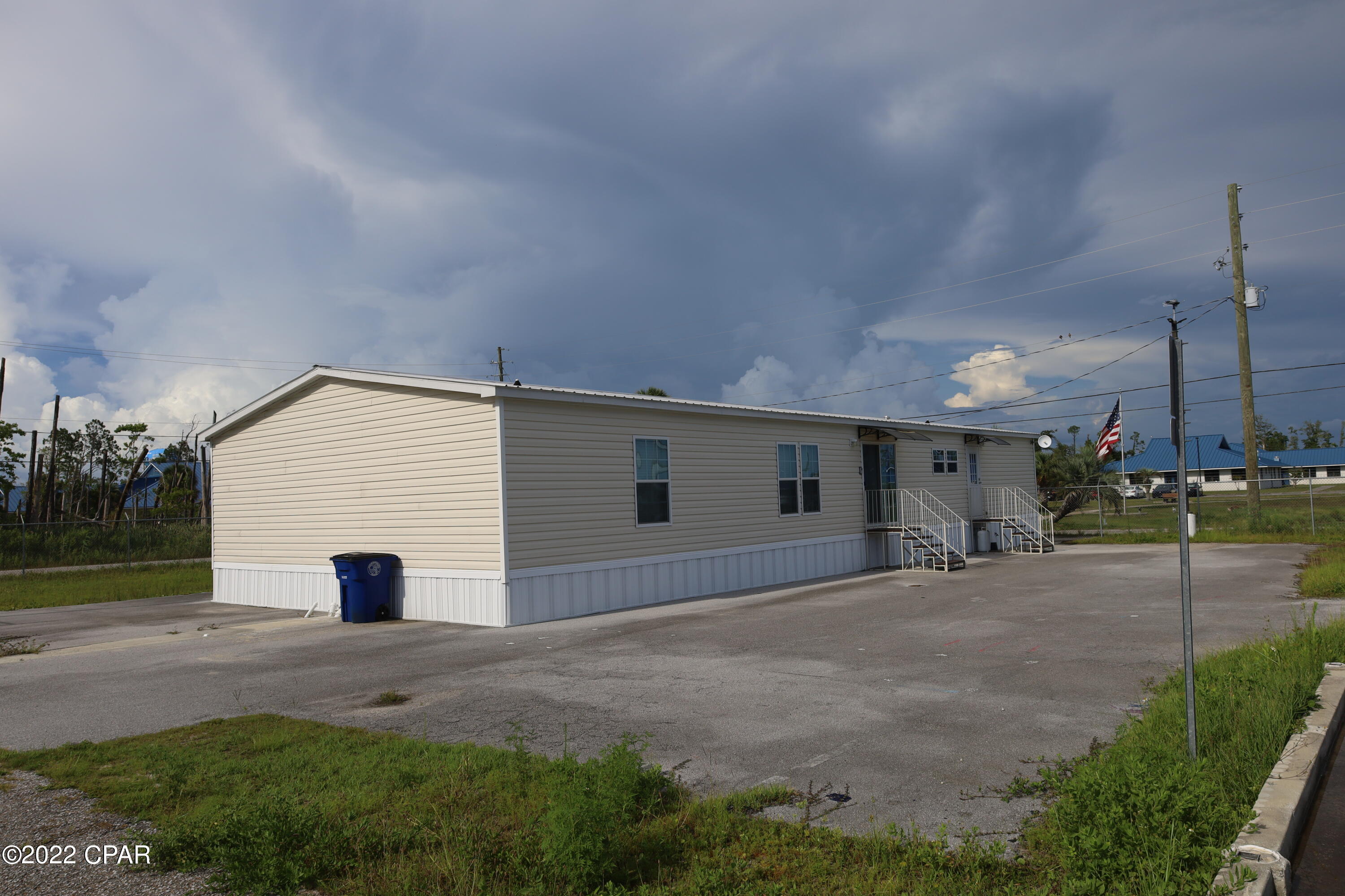 No Named Subdivision - Commercial Sale