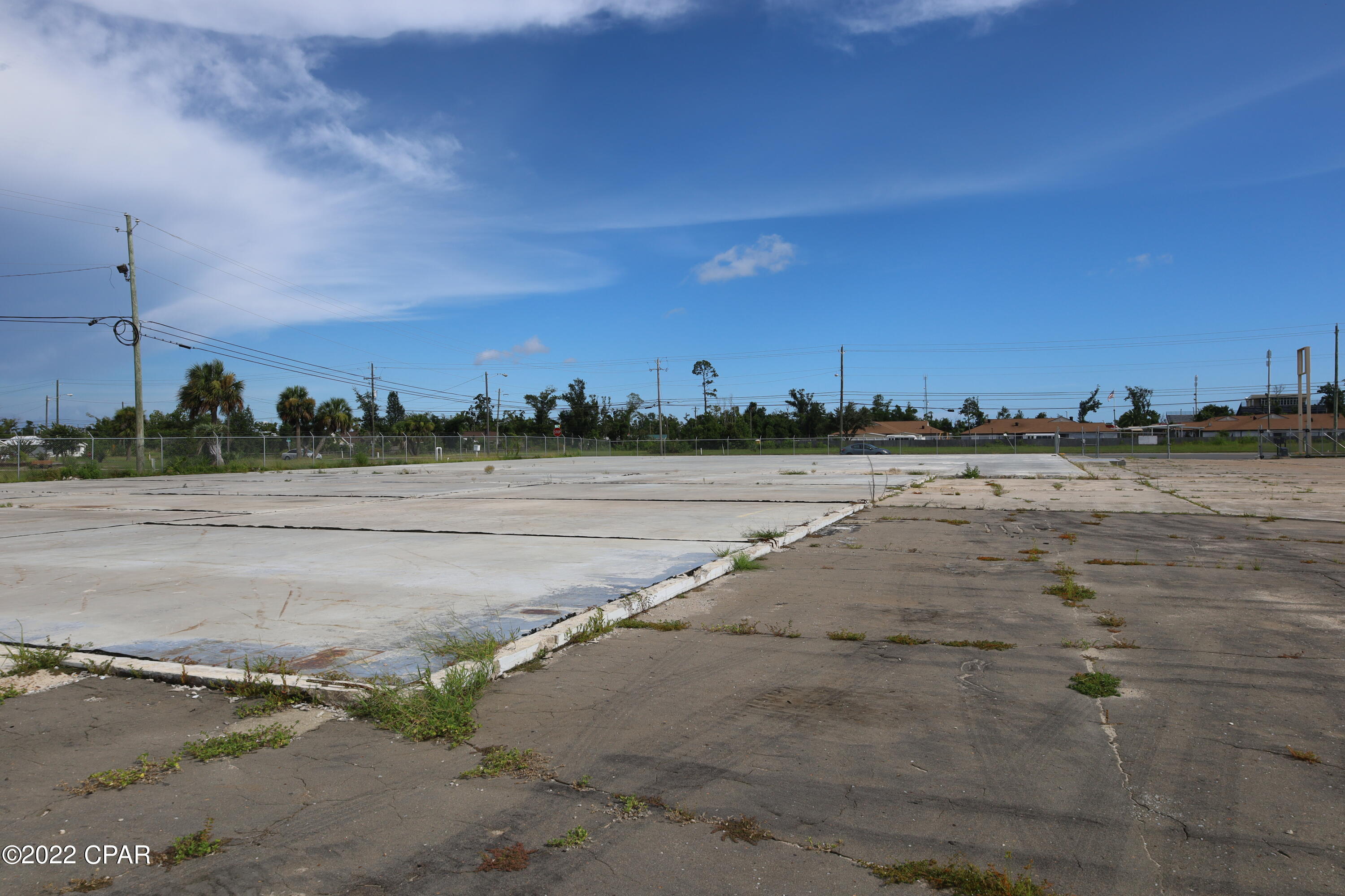 No Named Subdivision - Commercial Sale