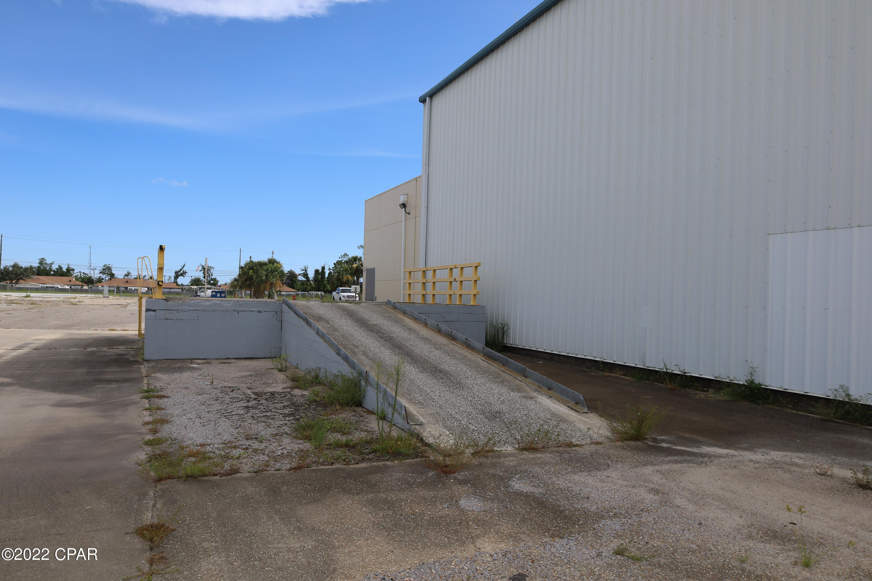 No Named Subdivision - Commercial Sale