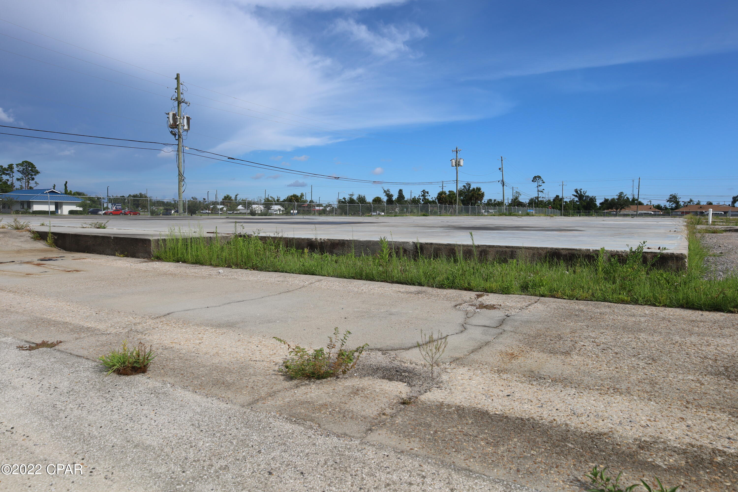 No Named Subdivision - Commercial Sale