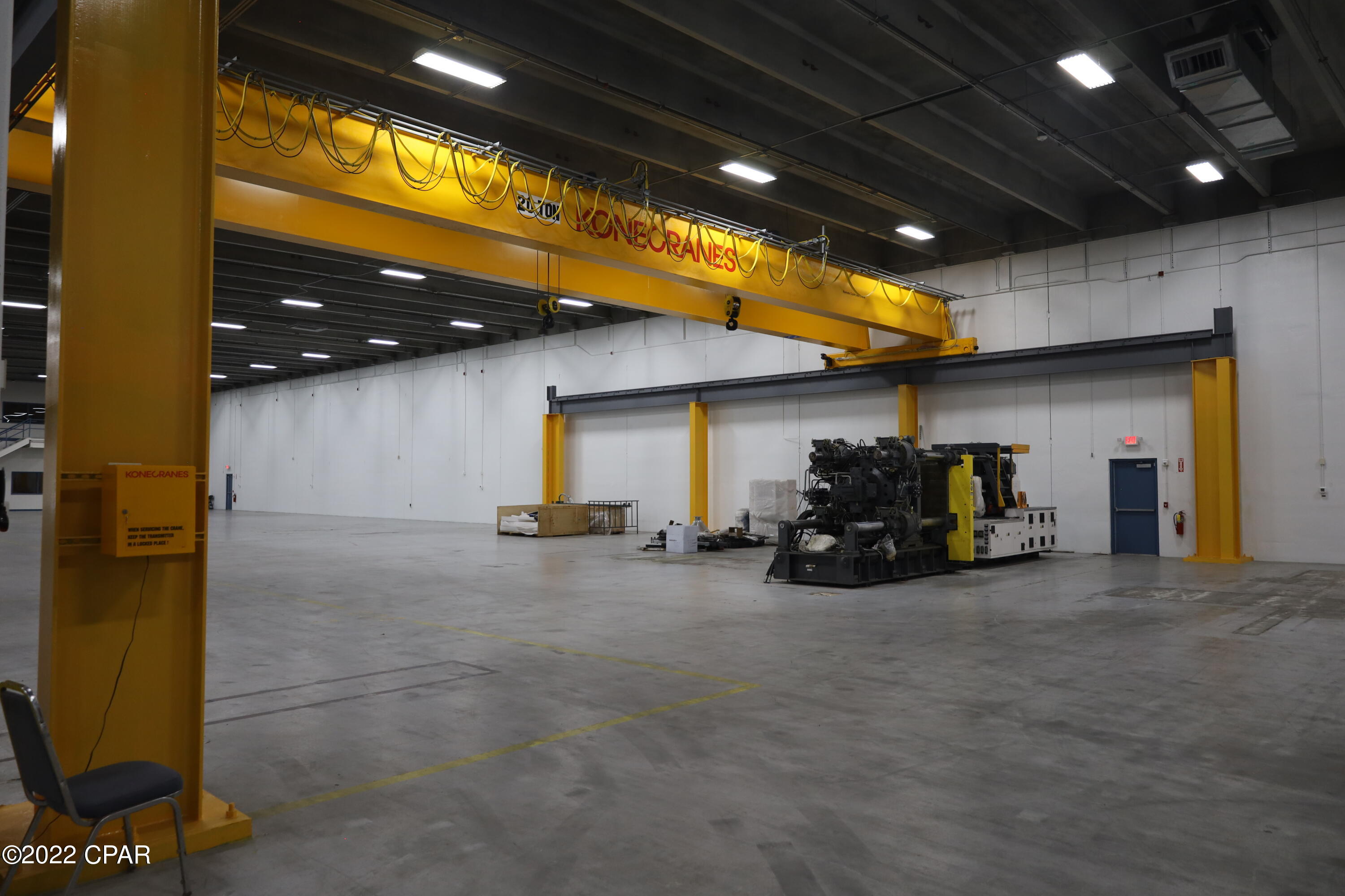 No Named Subdivision - Commercial Sale