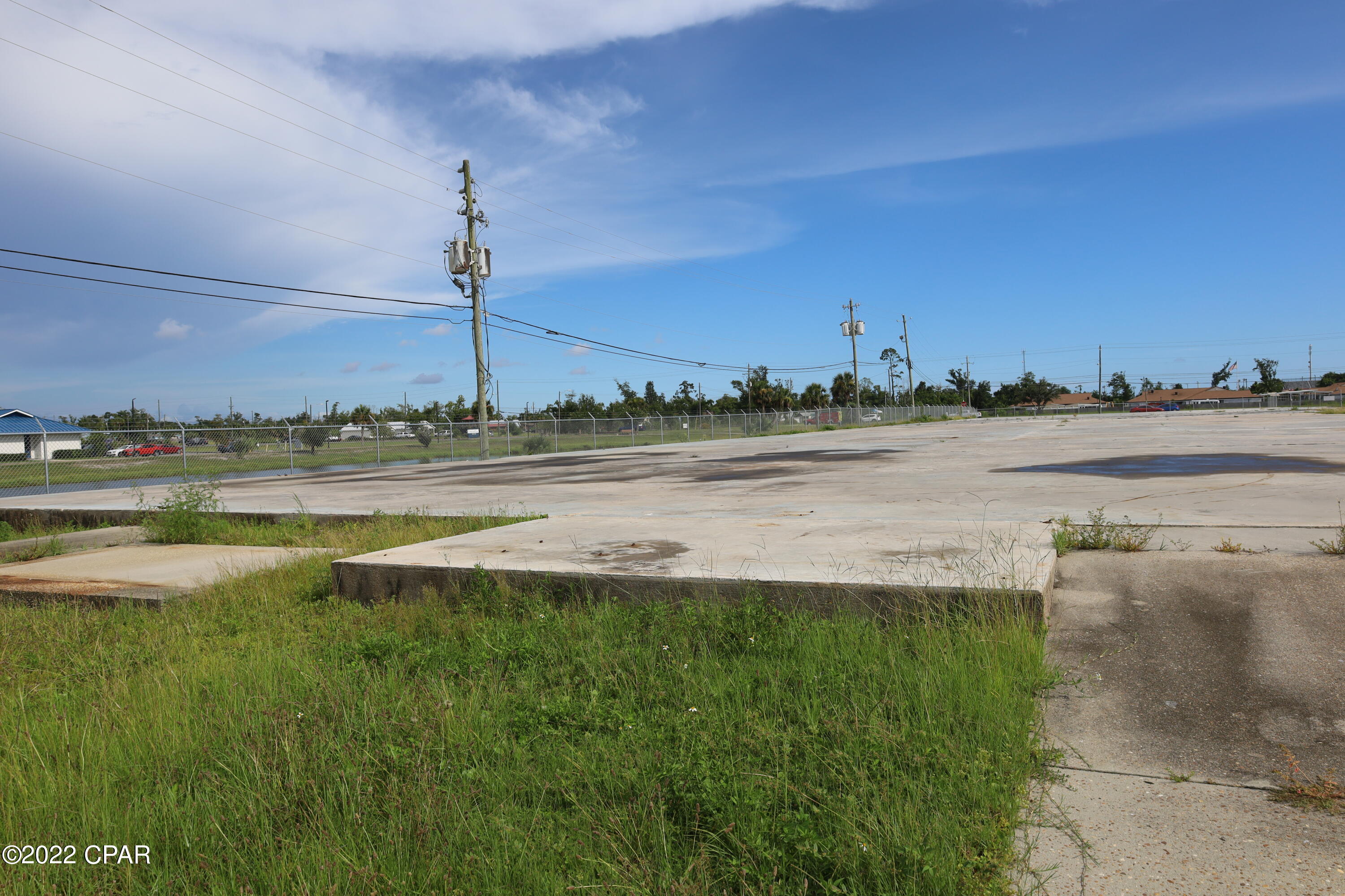 No Named Subdivision - Commercial Sale