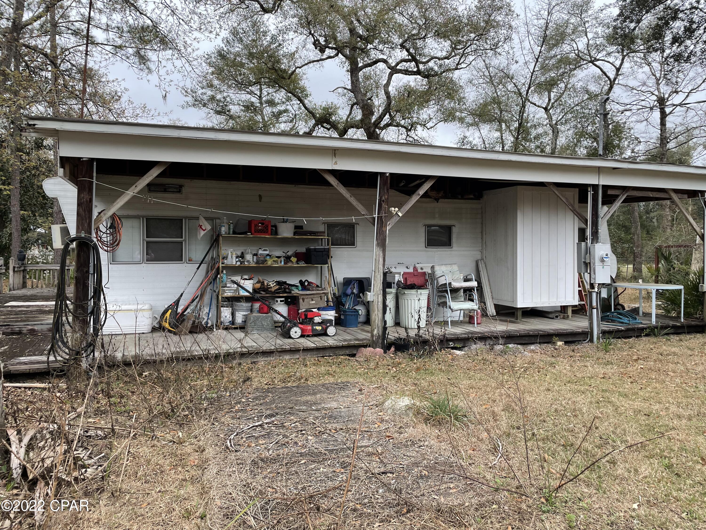 [No Recorded Subdiv] - Residential