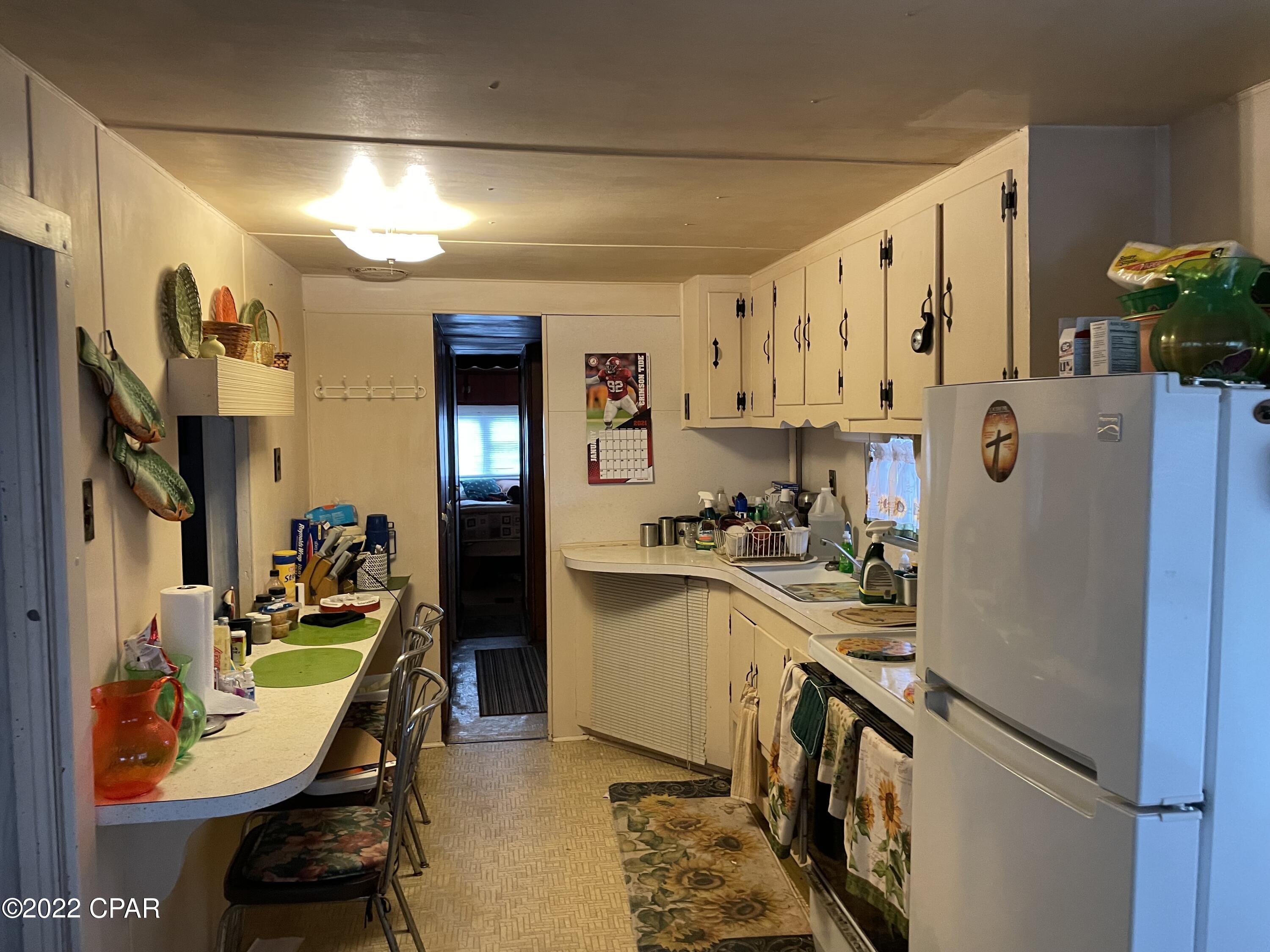 [No Recorded Subdiv] - Residential