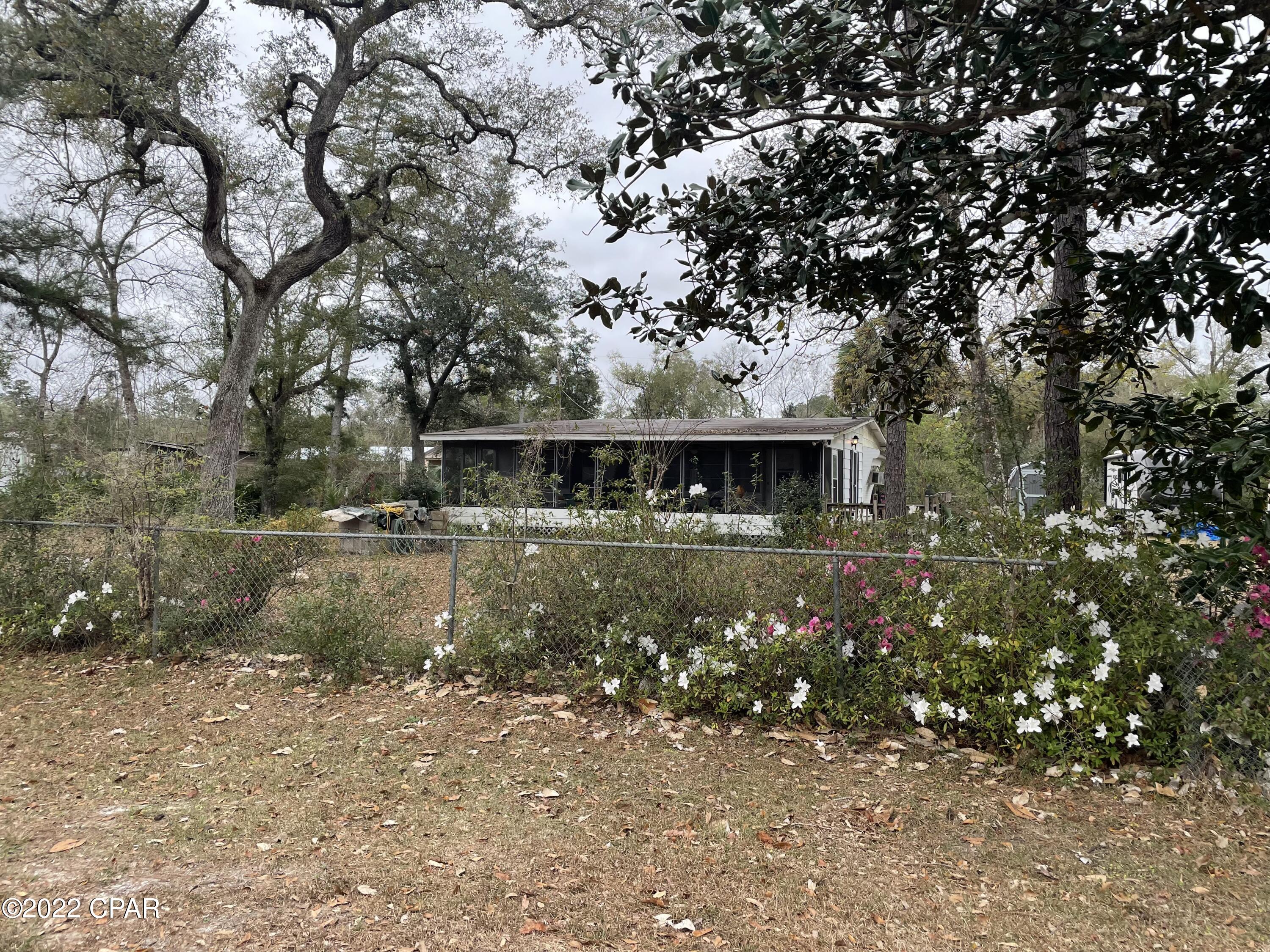 [No Recorded Subdiv] - Residential