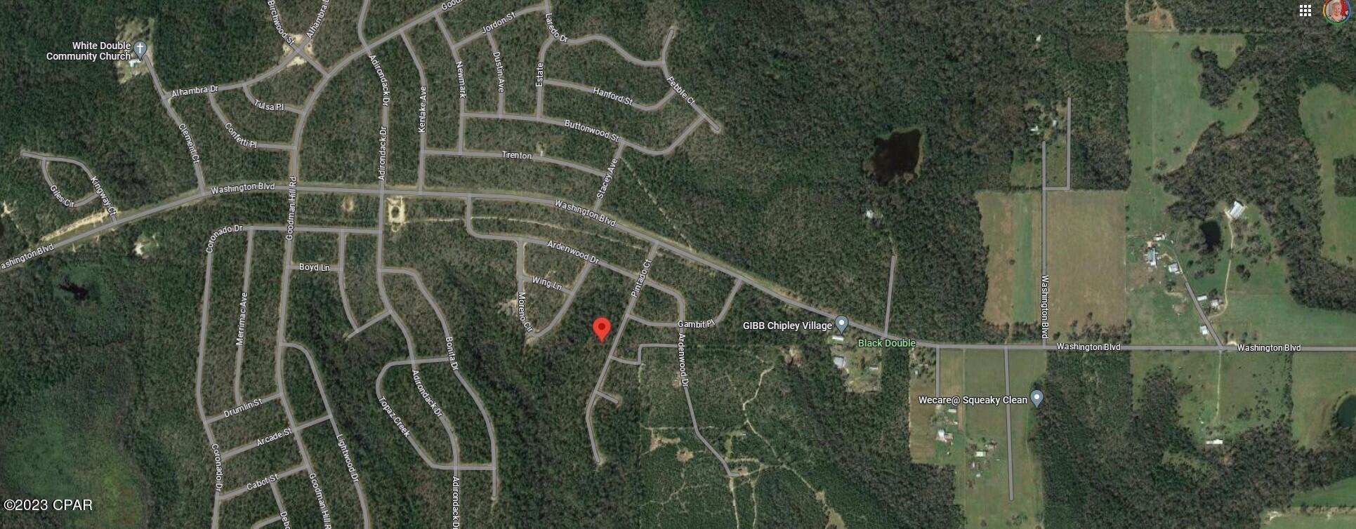 Sunny Hills Unit 7 - Land