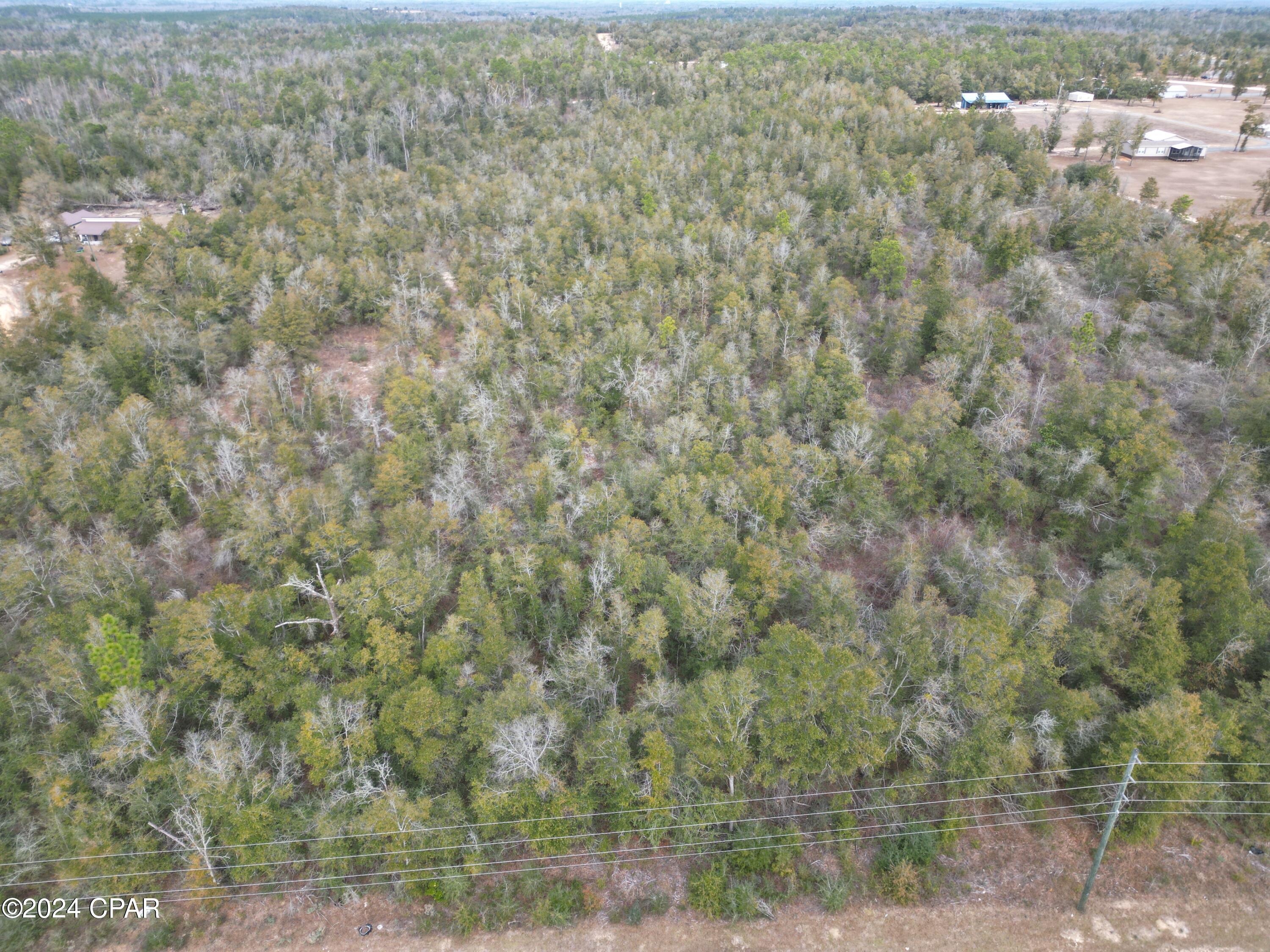 [No Recorded Subdiv] - Land