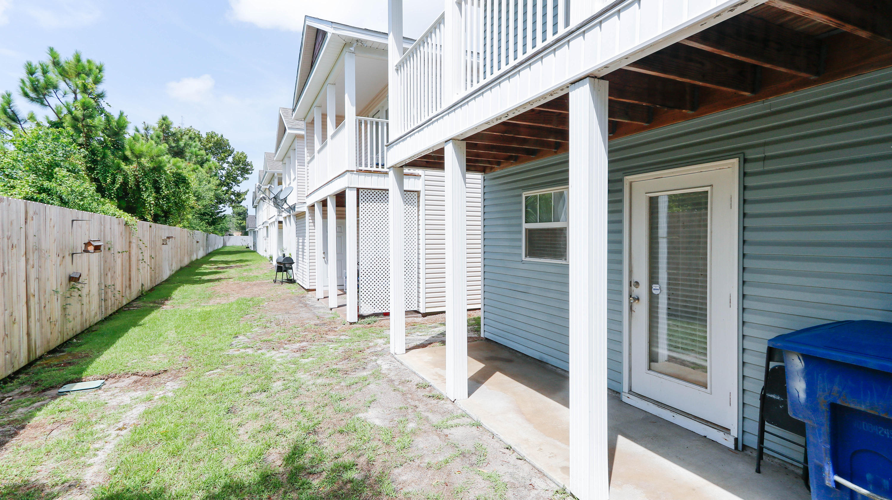 Gates At Sterling Cove - Residential