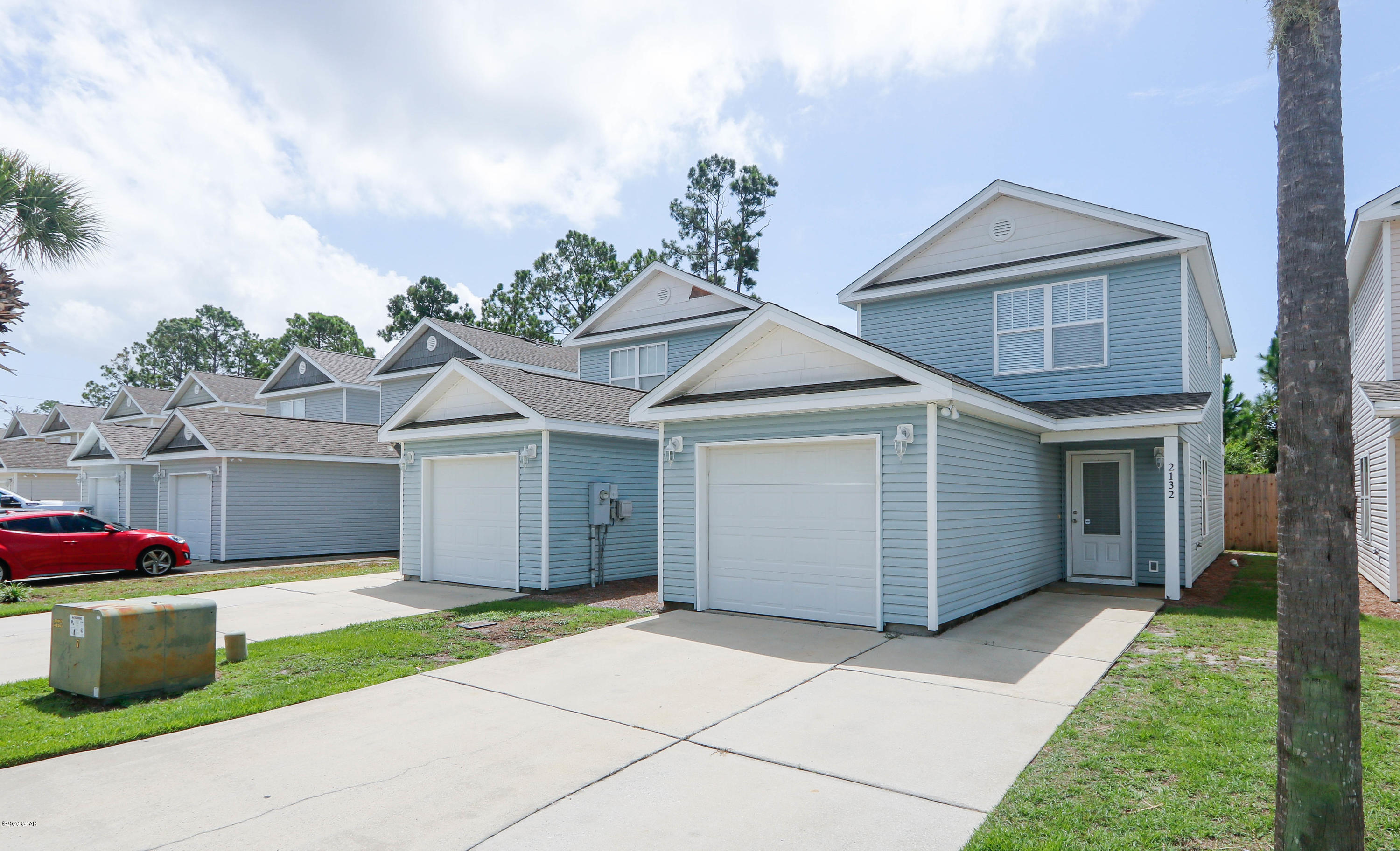 Gates At Sterling Cove - Residential