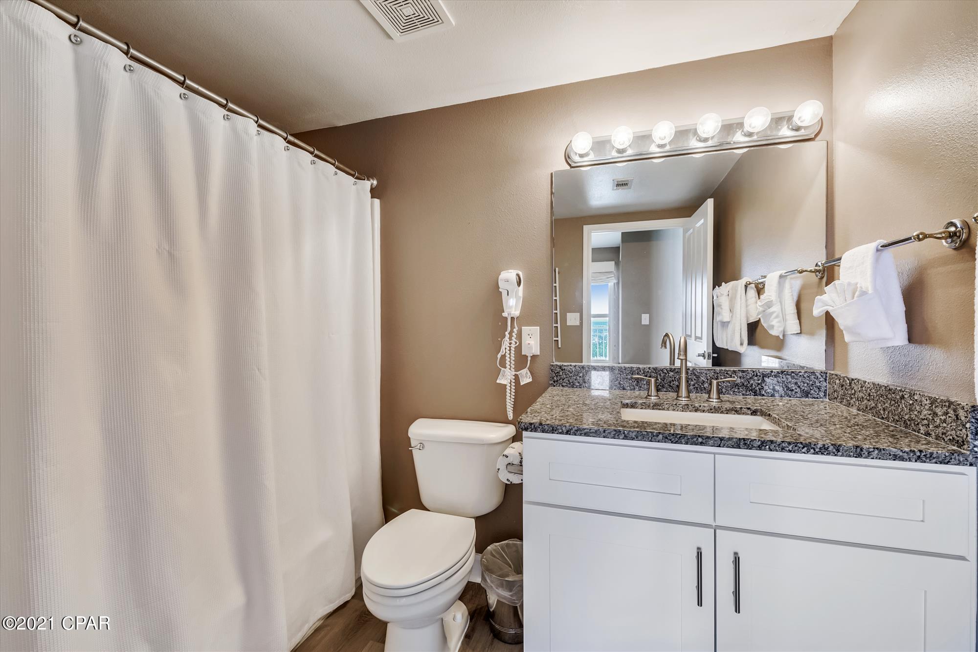 Shores Of Panama Phase I - Residential